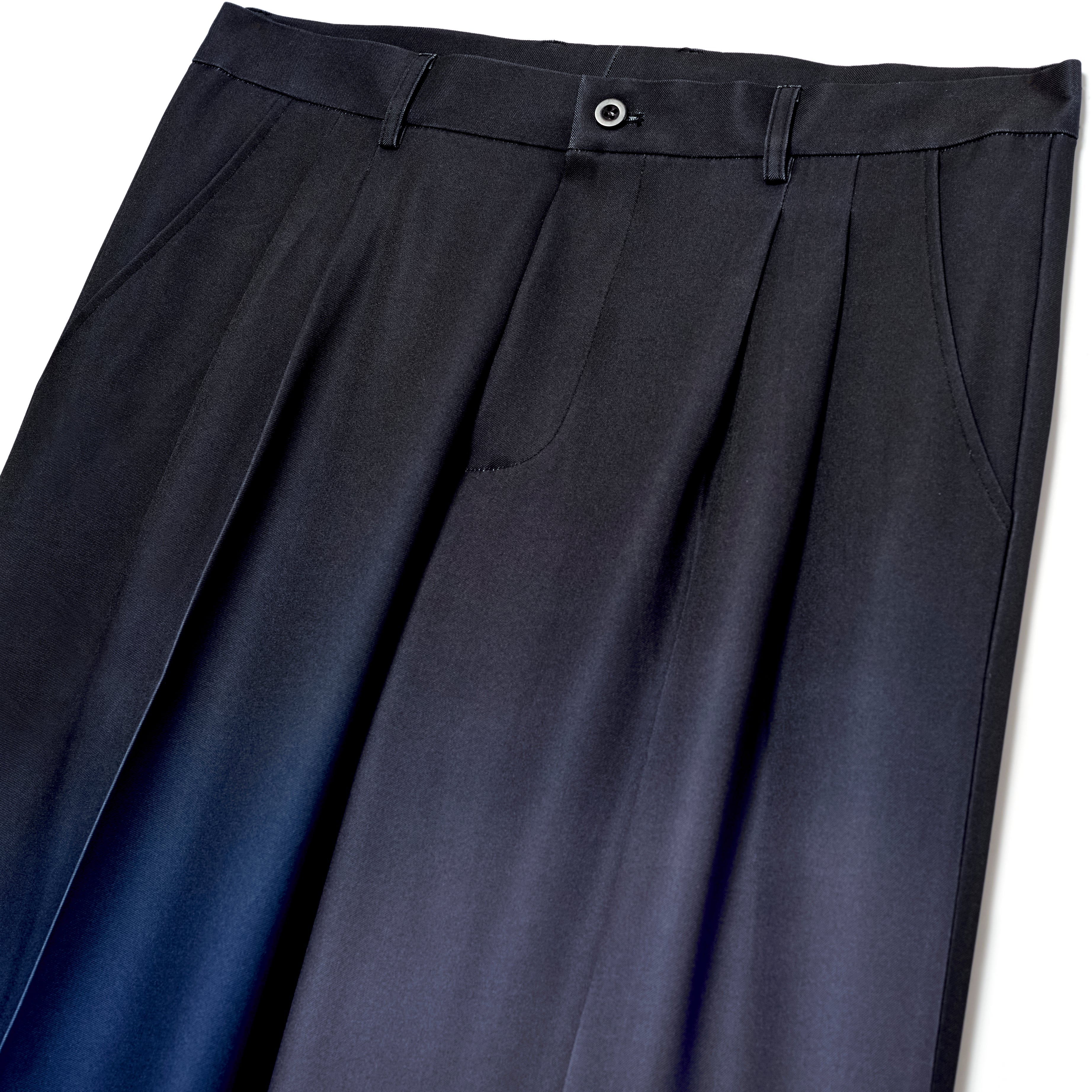 Spotlight Gradient Suit Bottom [Multi]