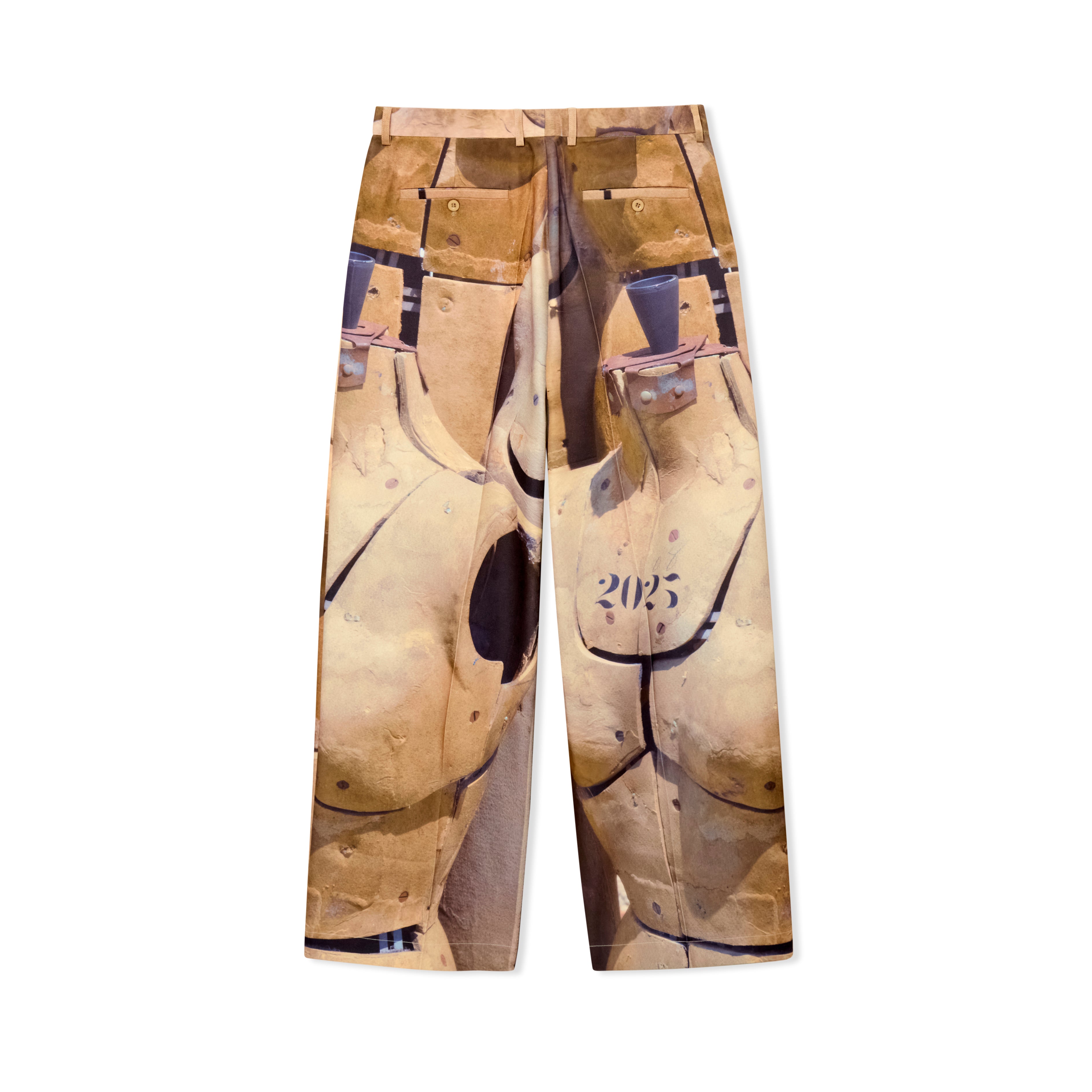 Dress form Suit Top [Multi]