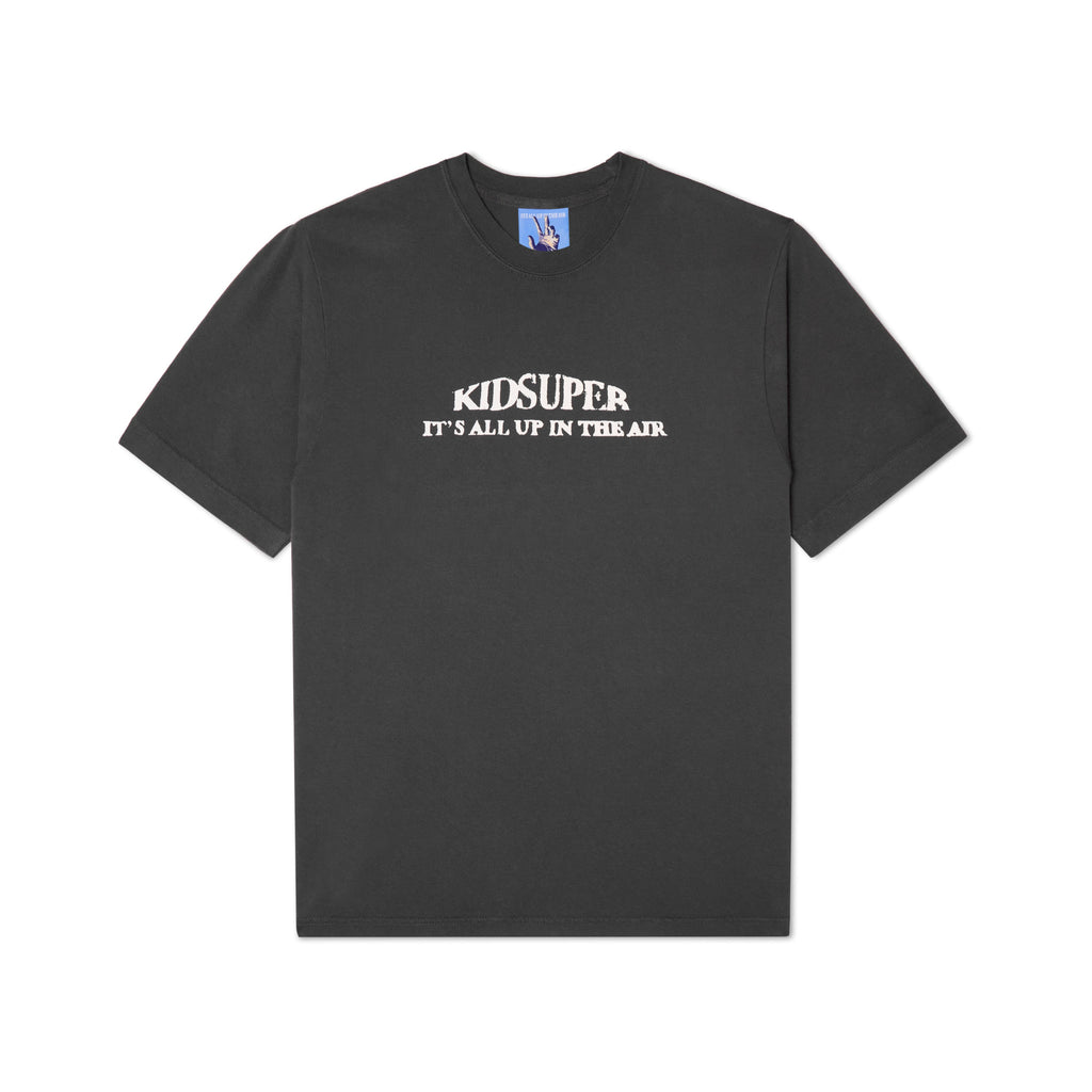 Puppet Hand Tee [Black]