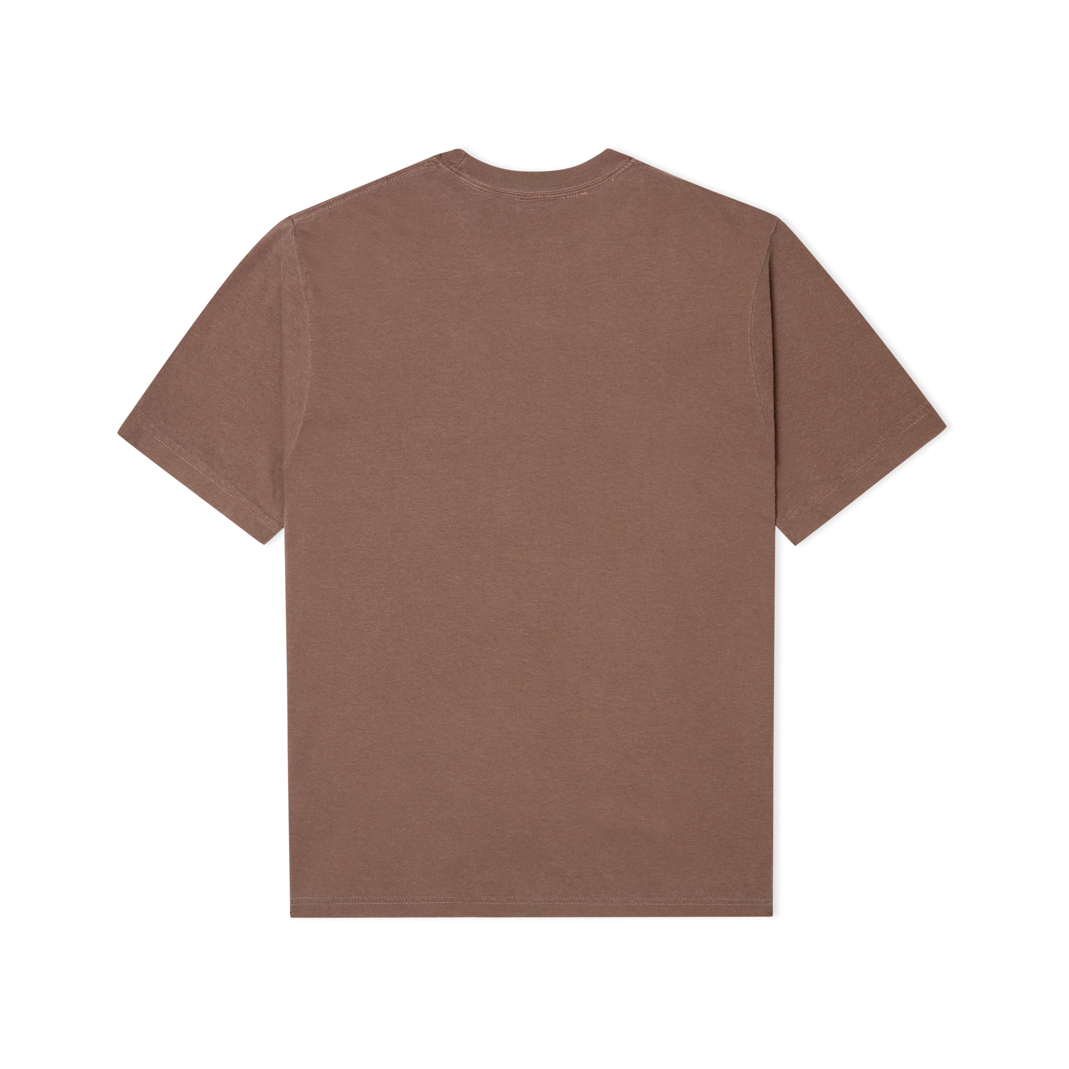 Football Club Tee  [Brown]