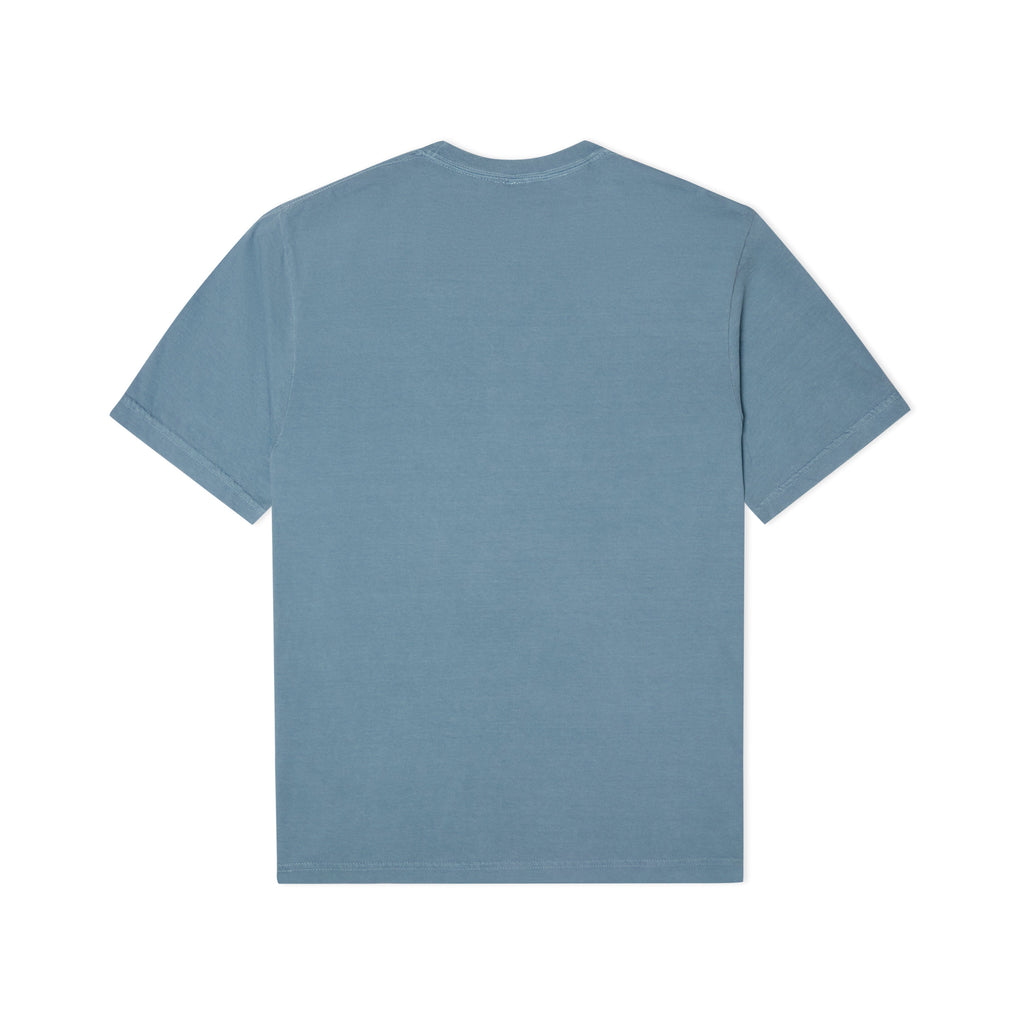 Get up, Get Goin' Tee [Slate]