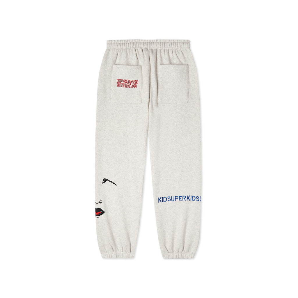 Super Sweatpants [Heather]