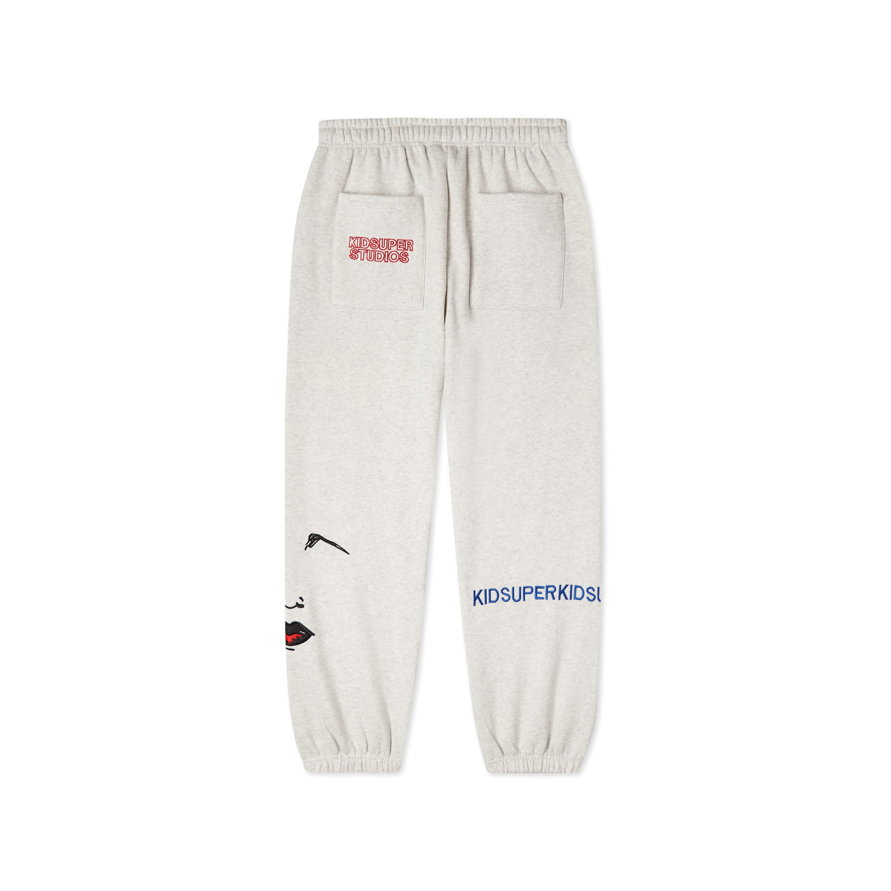 Super Sweatpants [Heather]
