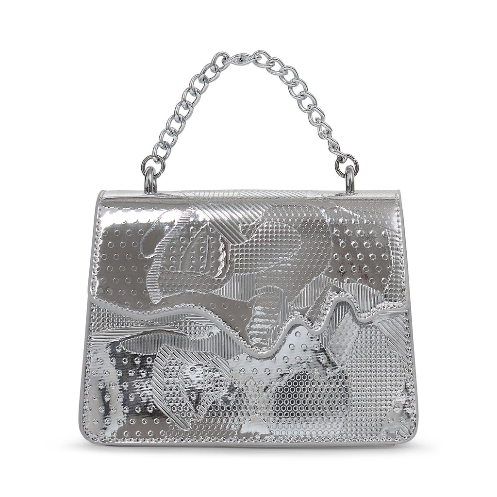 Kissing Bag [Chrome]