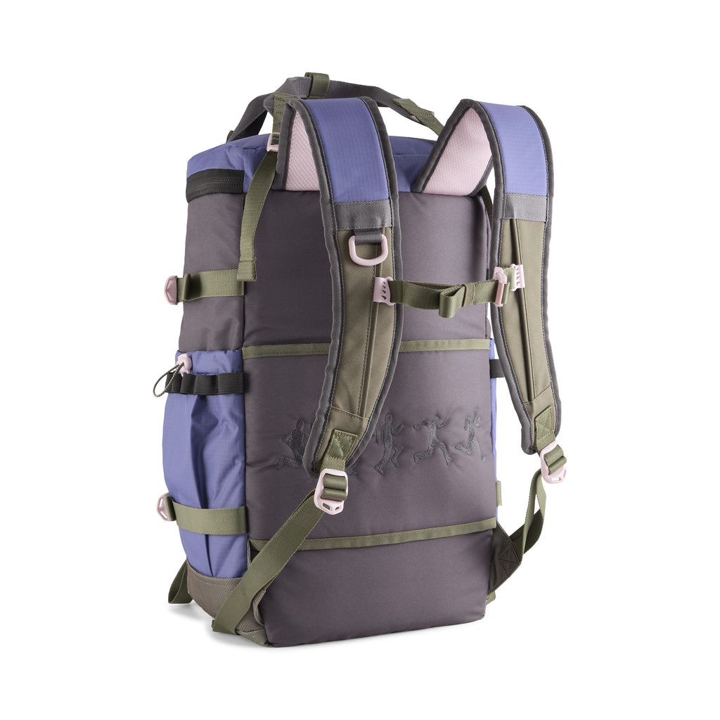 PUMA X KIDSUPER BACKPACK [Navy]