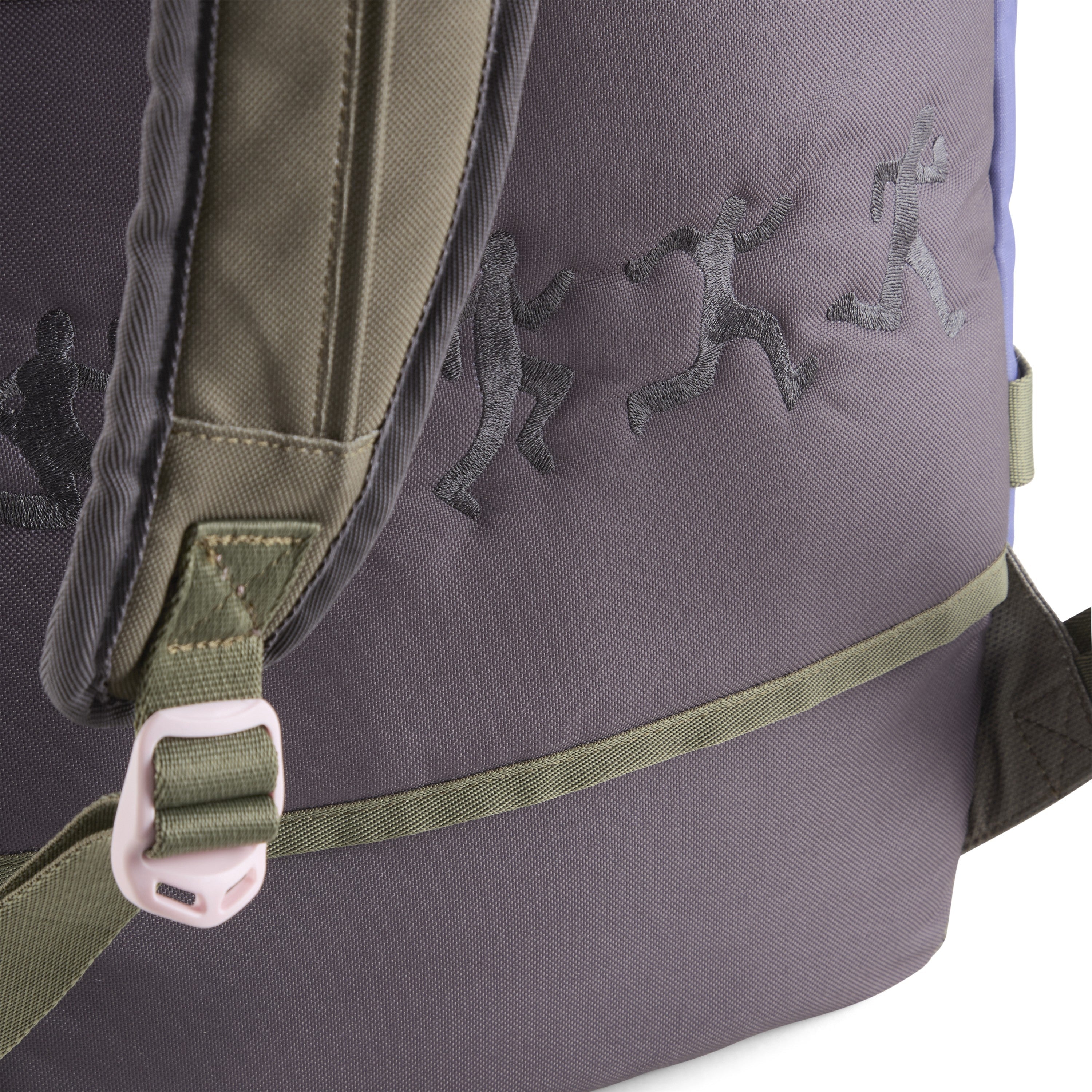 PUMA X KIDSUPER BACKPACK [Navy]