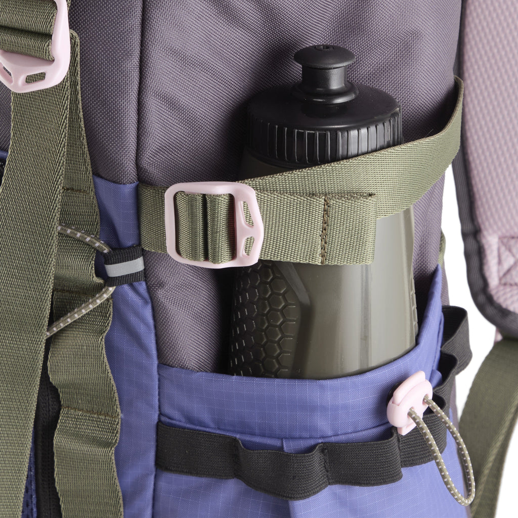 PUMA X KIDSUPER BACKPACK [Navy]