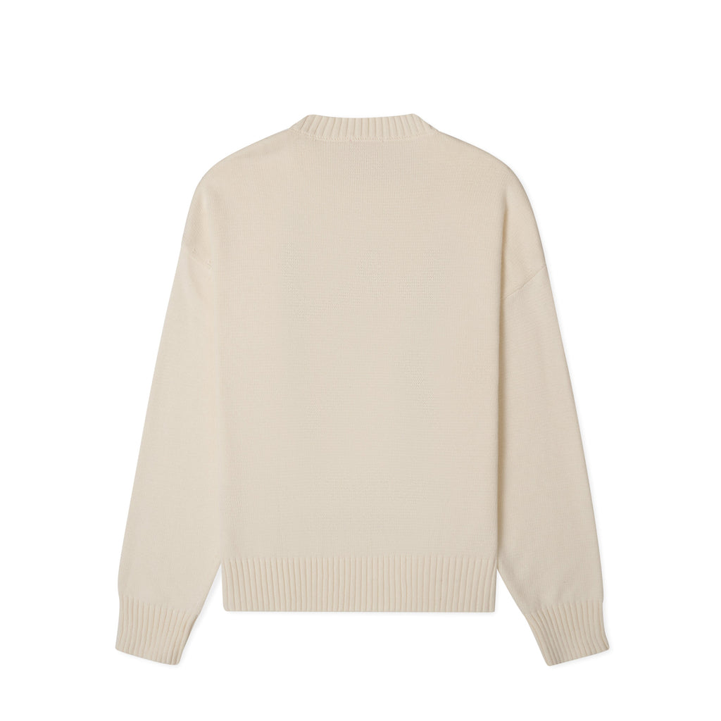 Bero X KidSuper Knit Pullover Sweater