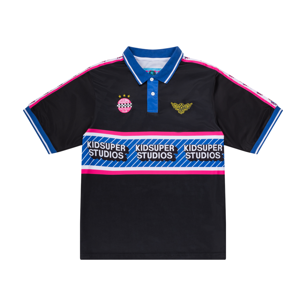 KSFC Soccer Jersey [Away]