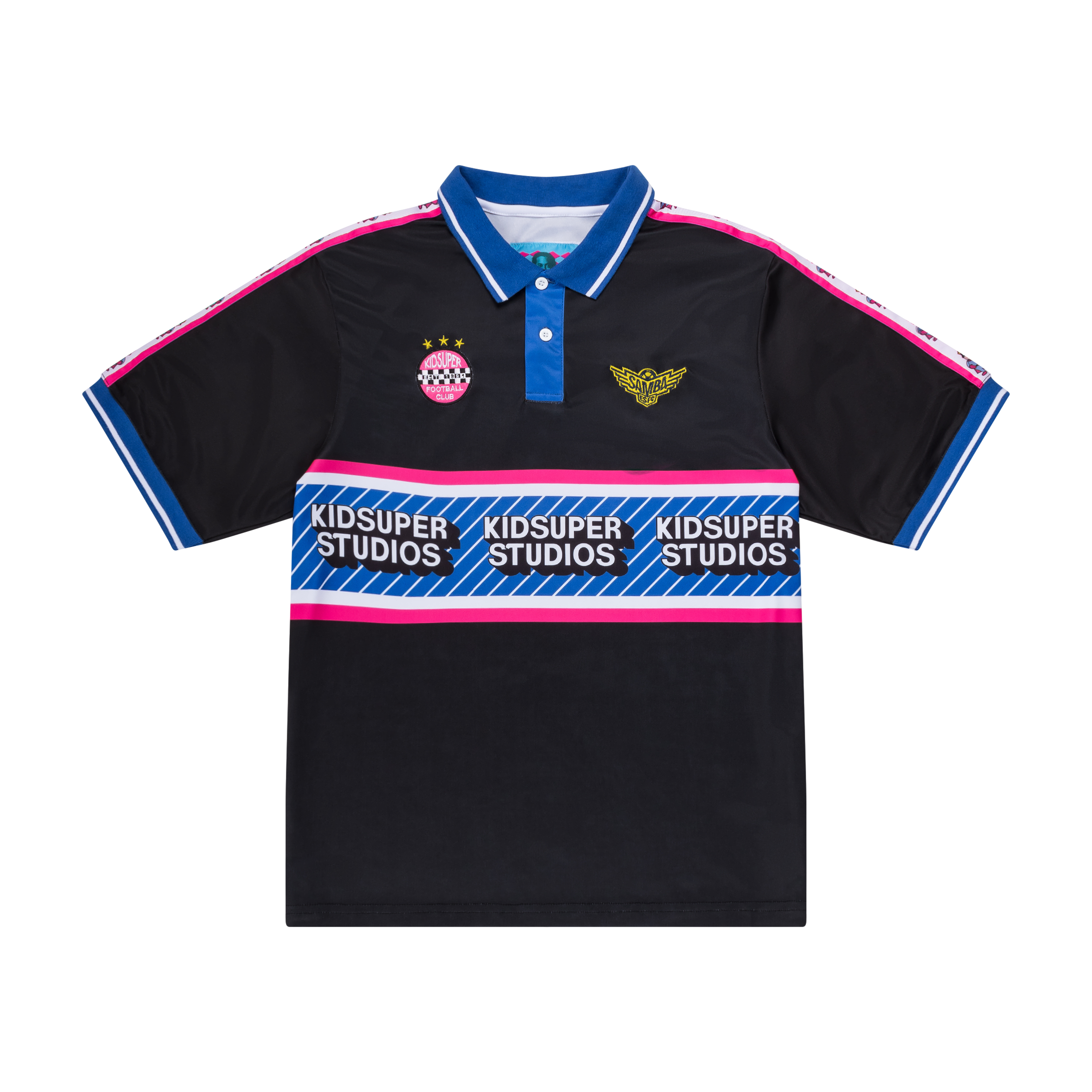 KSFC Soccer Jersey [Away]