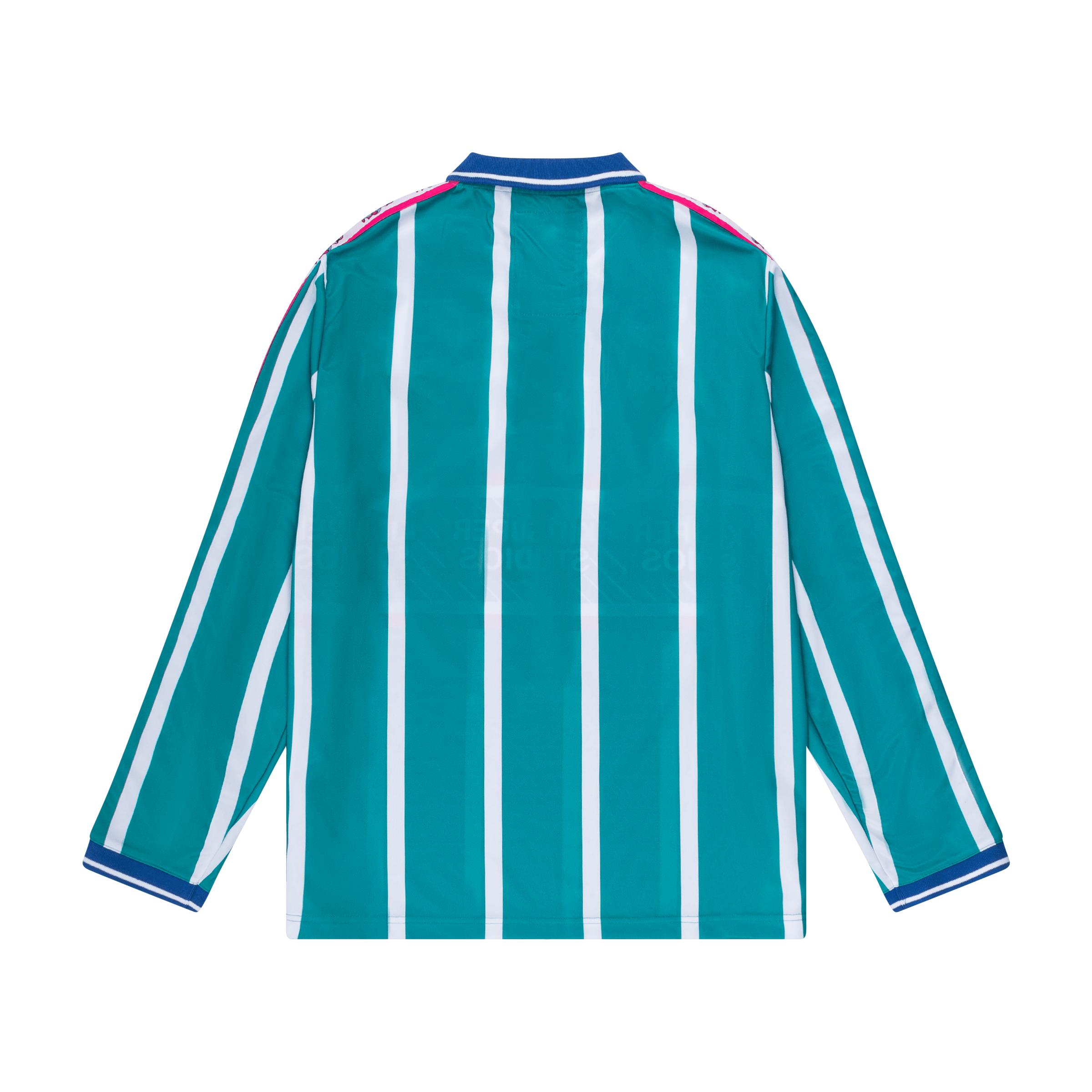 KSFC Soccer LS Jersey [Home]