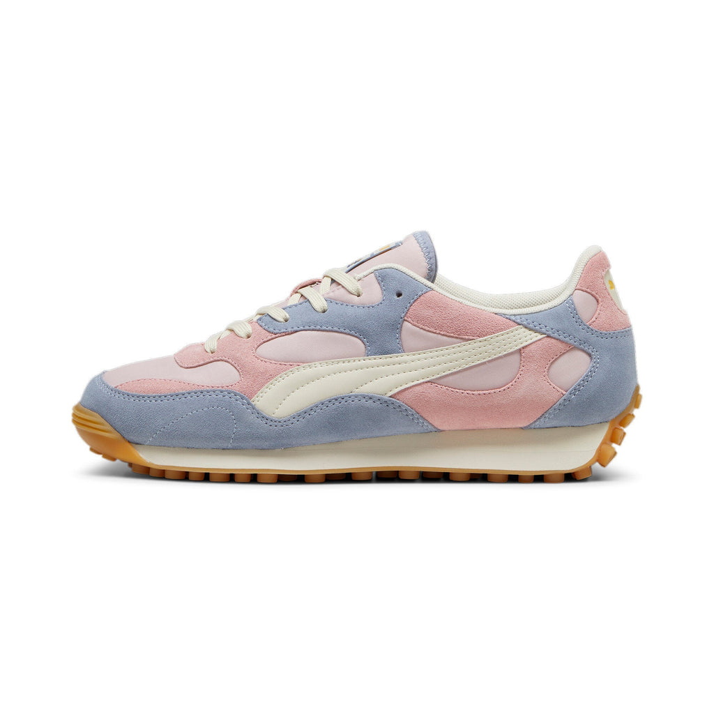 Puma x KidSuper Easy Rider  [Mauve Mist / Alpine Snow]