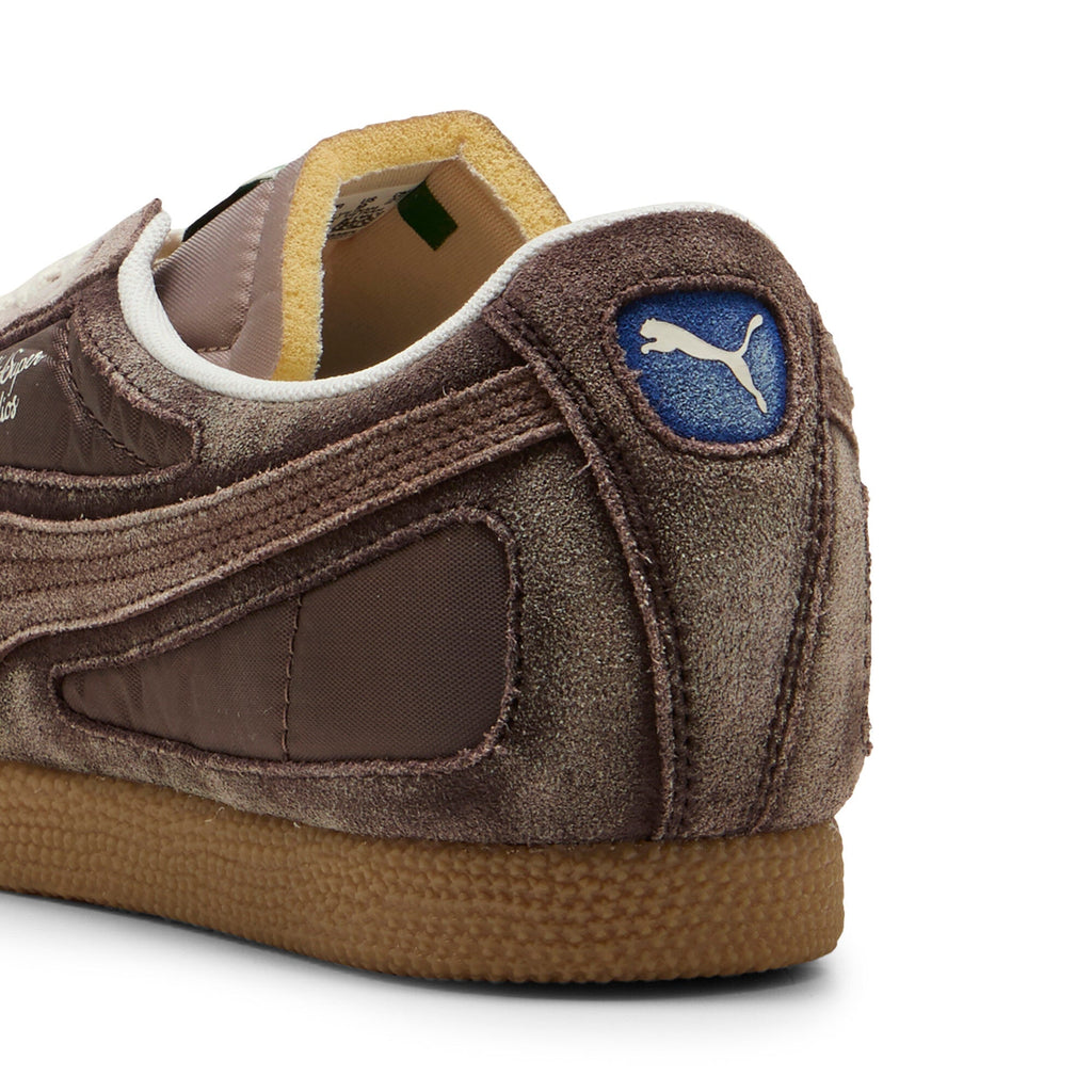 BRASIL PANELS KIDSUPER [Espresso Brown/Totally Taupe]