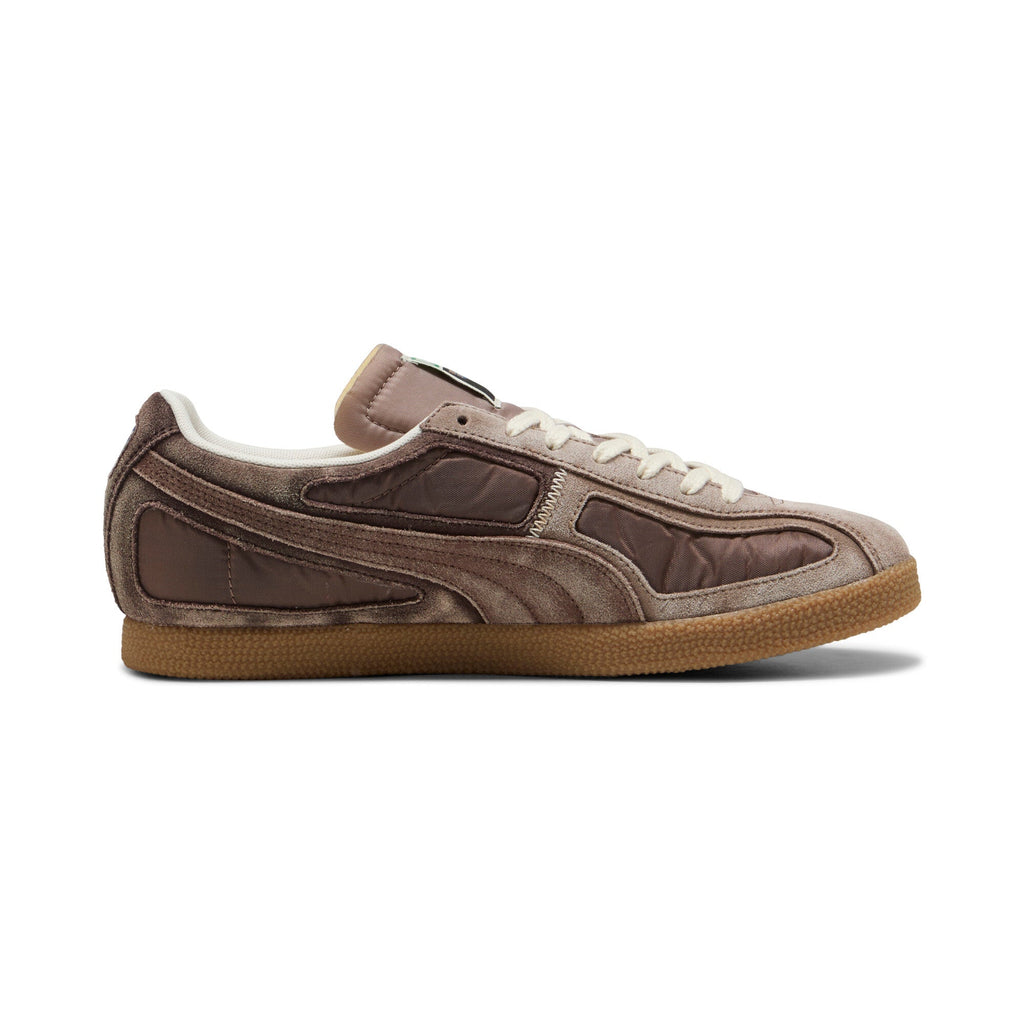 BRASIL PANELS KIDSUPER [Espresso Brown/Totally Taupe]