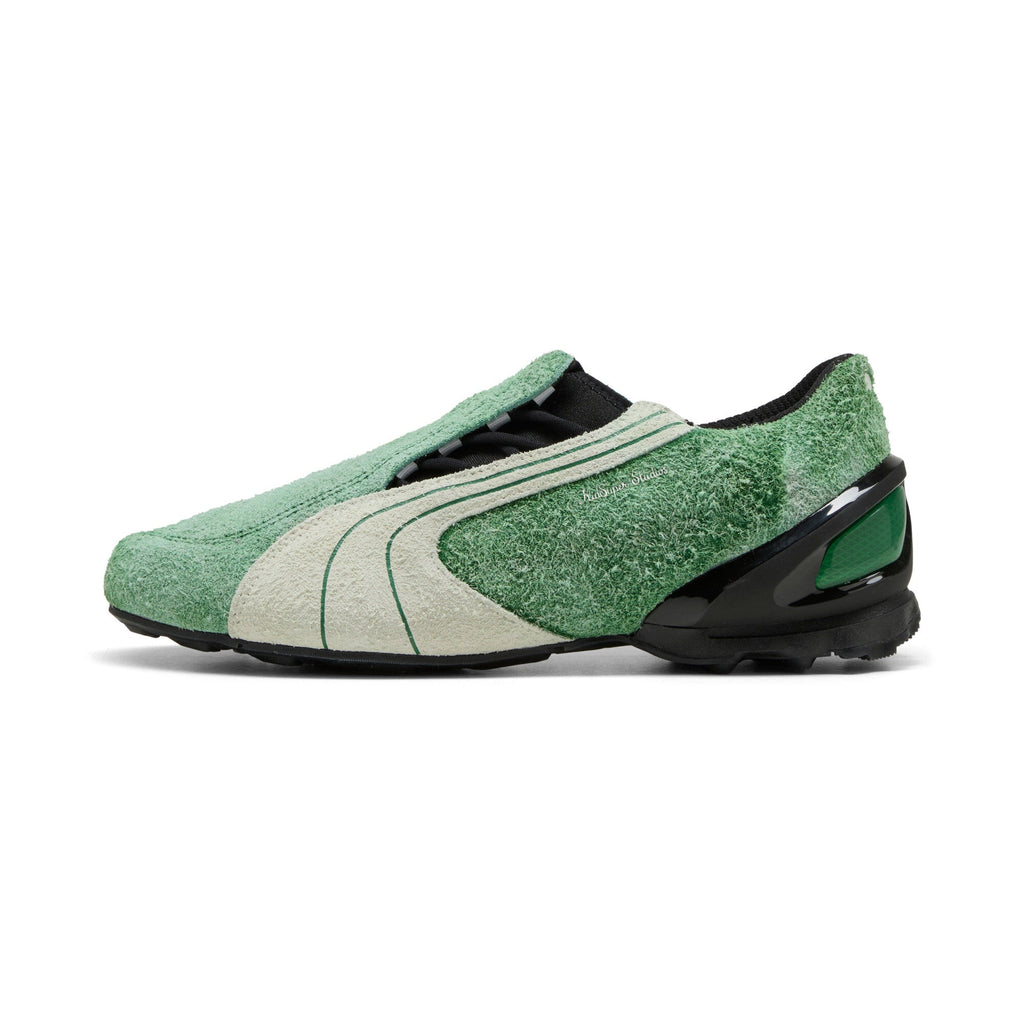 V-S1 KIDSUPER [Archive Green/PUMA White]