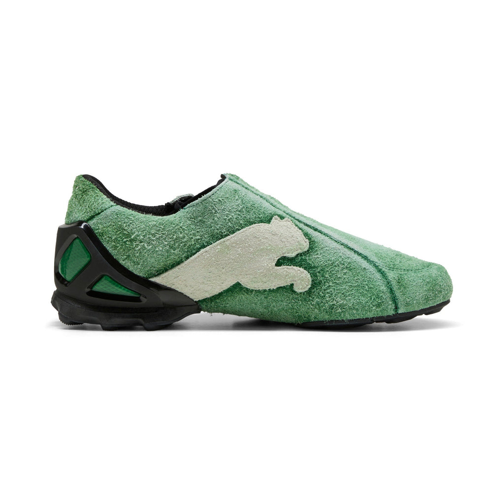 V-S1 KIDSUPER [Archive Green/PUMA White]