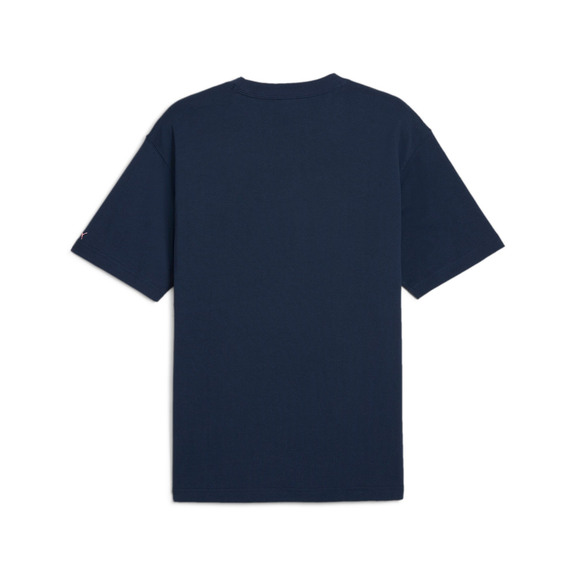 Puma x KidSuper Academy Graphic Tee [Club Navy]