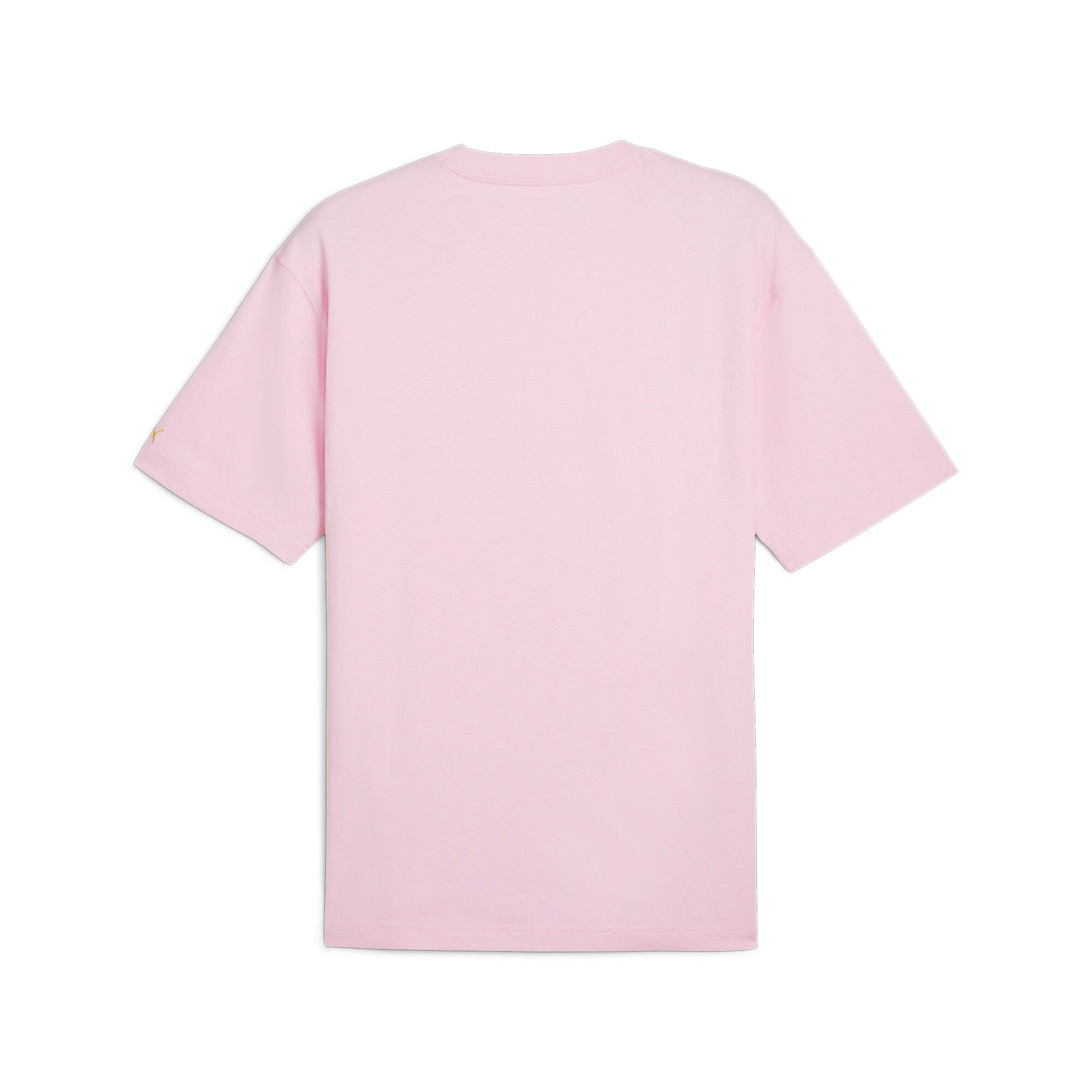 Puma x KidSuper Academy Graphic Tee [Pearl Pink]