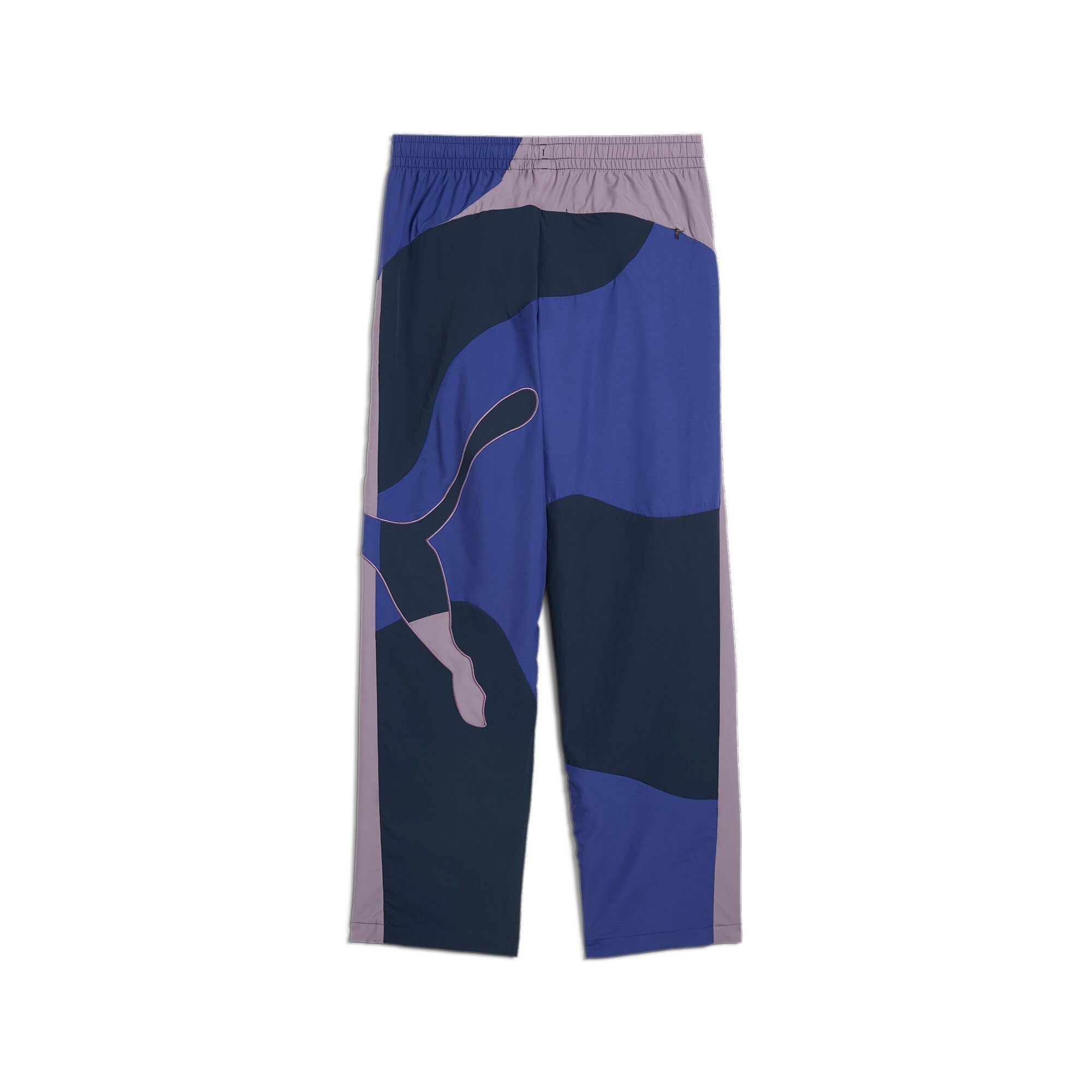 Puma x KidSuper Cellerator Pants [Lapis Lazuli]