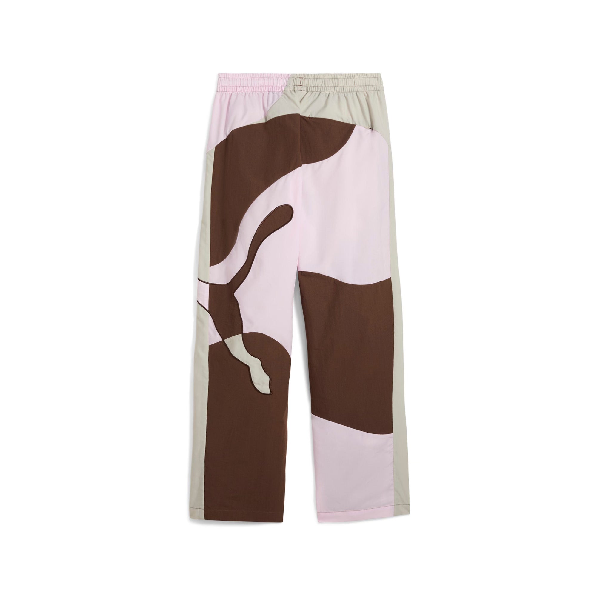 Puma x KidSuper Cellerator Pants [Espresso Brown]
