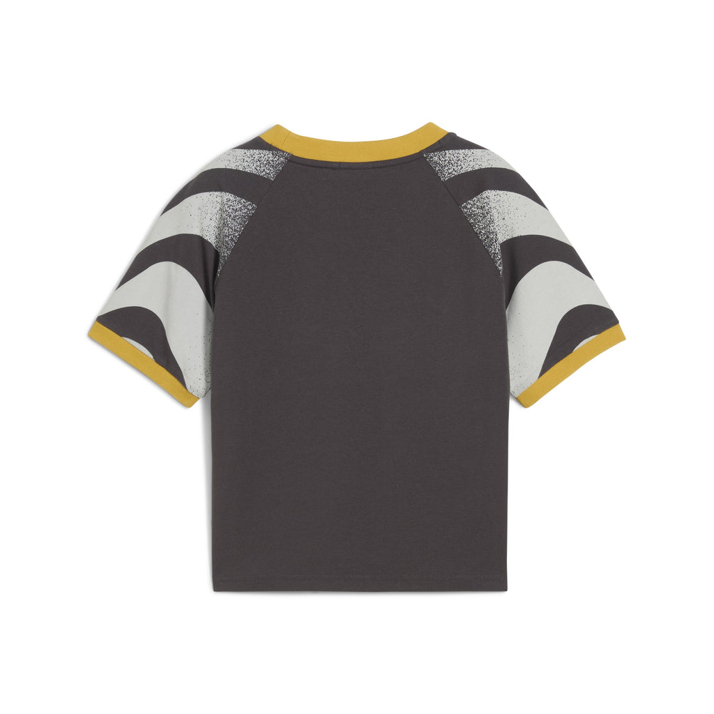 PUMA X KIDSUPER BABY TEE [Dark Coal]