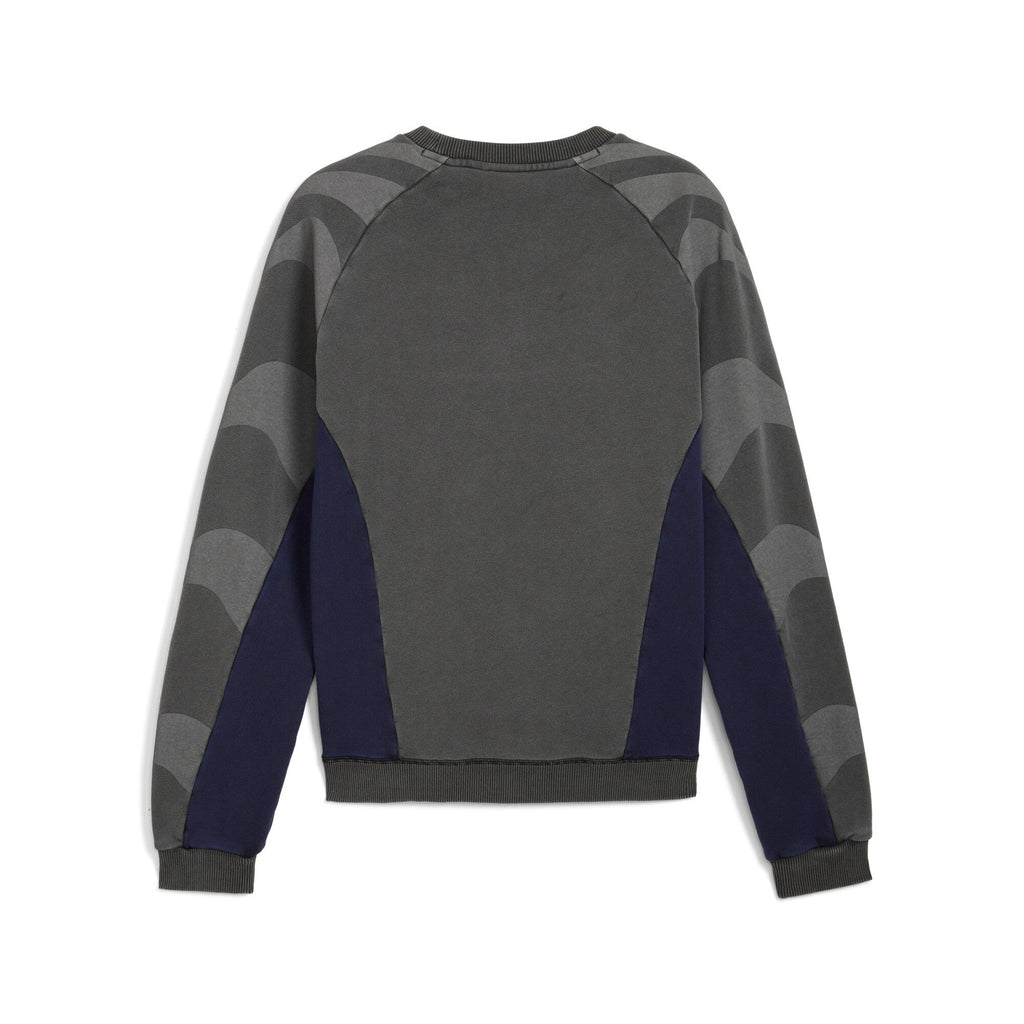 PUMA X KIDSUPER CREW [PUMA Black]