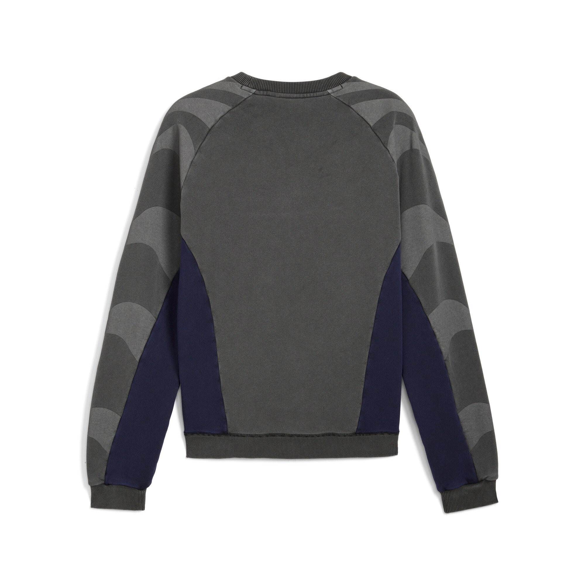 PUMA X KIDSUPER CREW [PUMA Black]