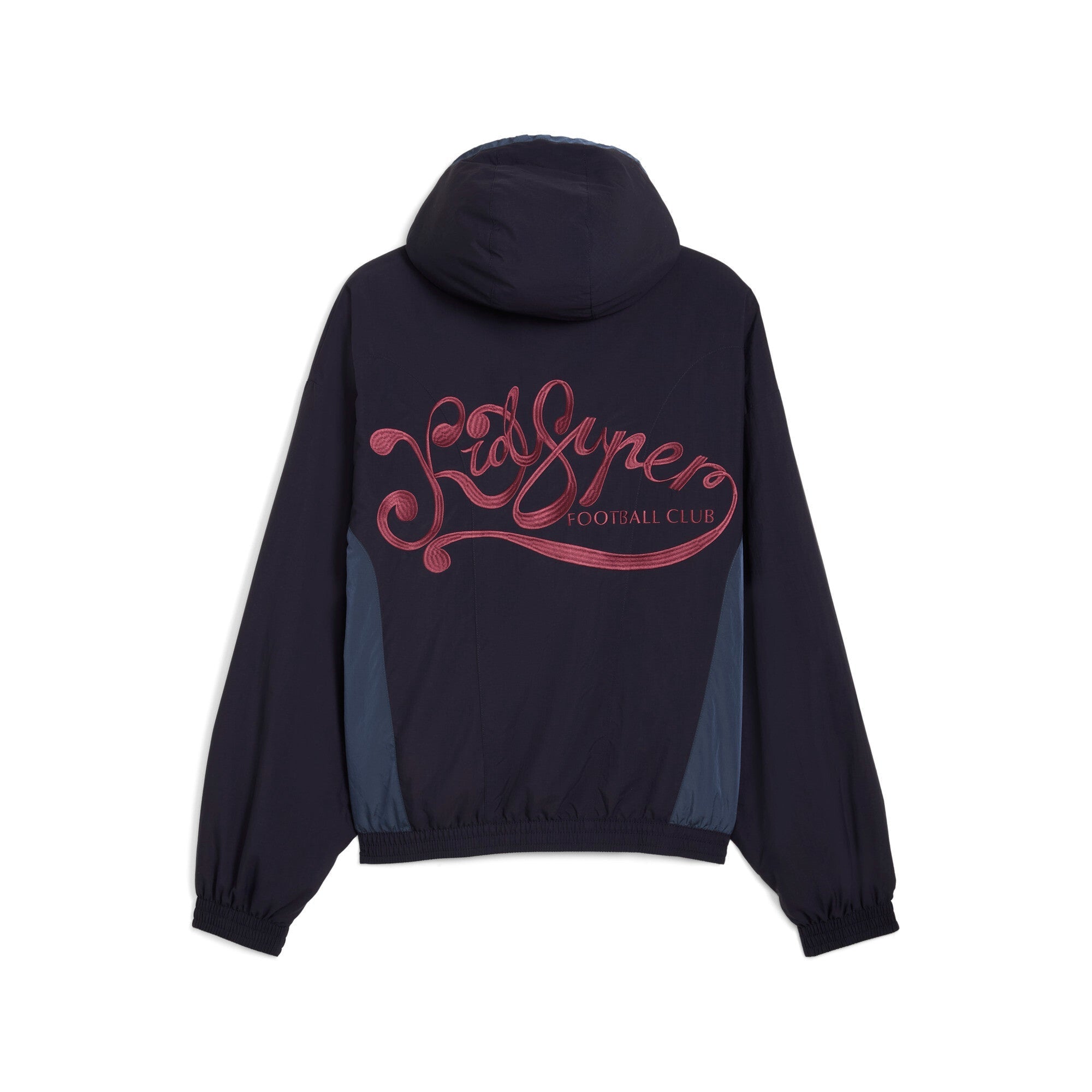 PUMA x KIDSUPER Lightweight Padded Jacket [New Navy]