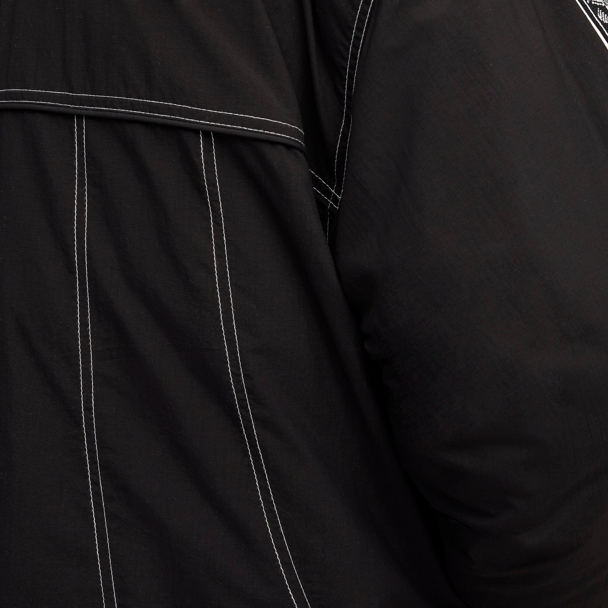 PUMA x KIDSUPER King Oversized Puffer Jacket [PUMA Black]