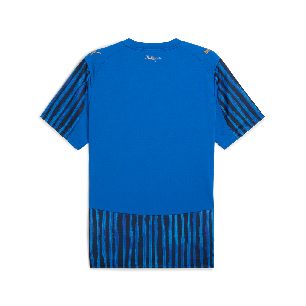 Al-Hilal Saudi FC JERSEY REPLICA [Blue Intense/Club Navy]