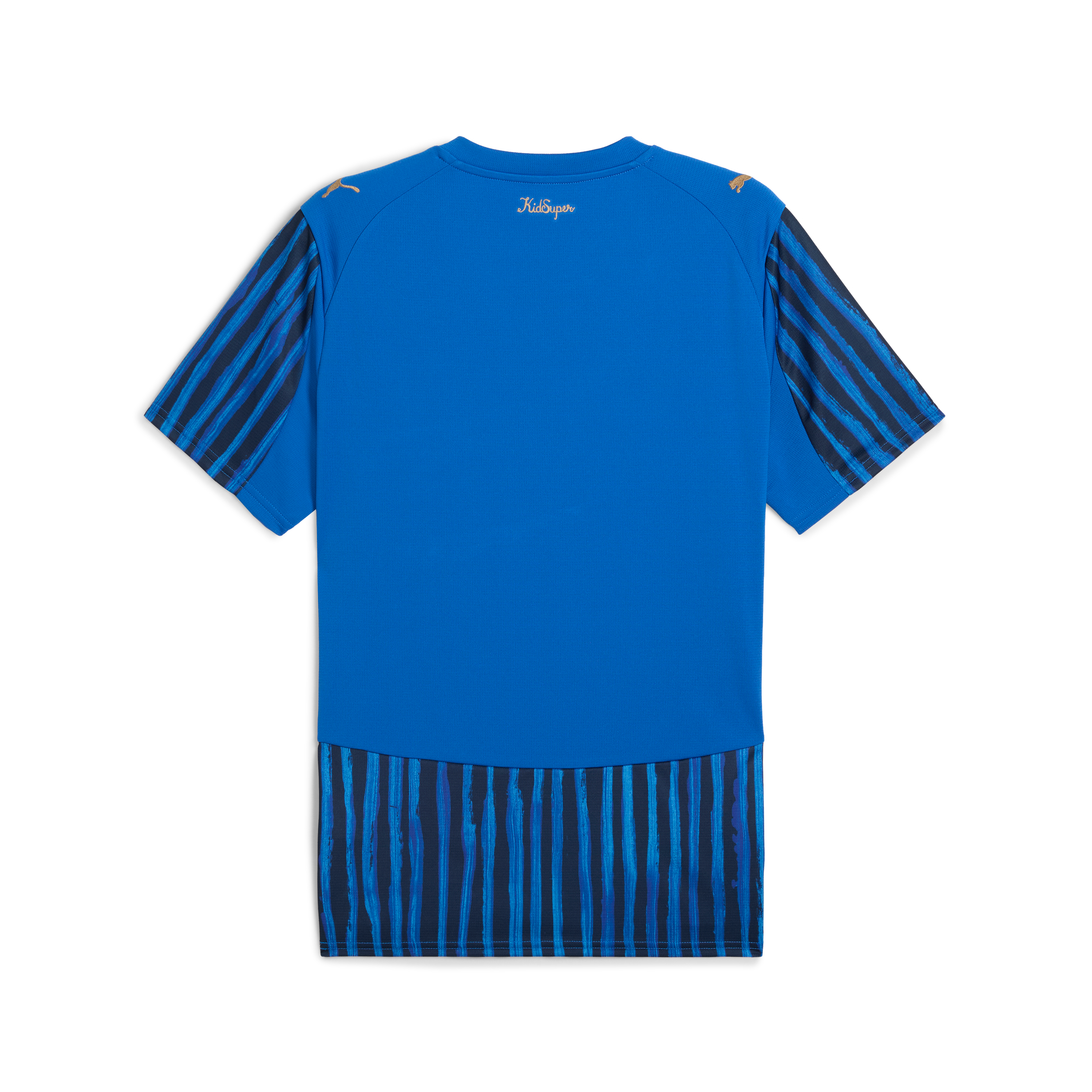 Al-Hilal Saudi FC JERSEY REPLICA [Blue Intense/Club Navy]