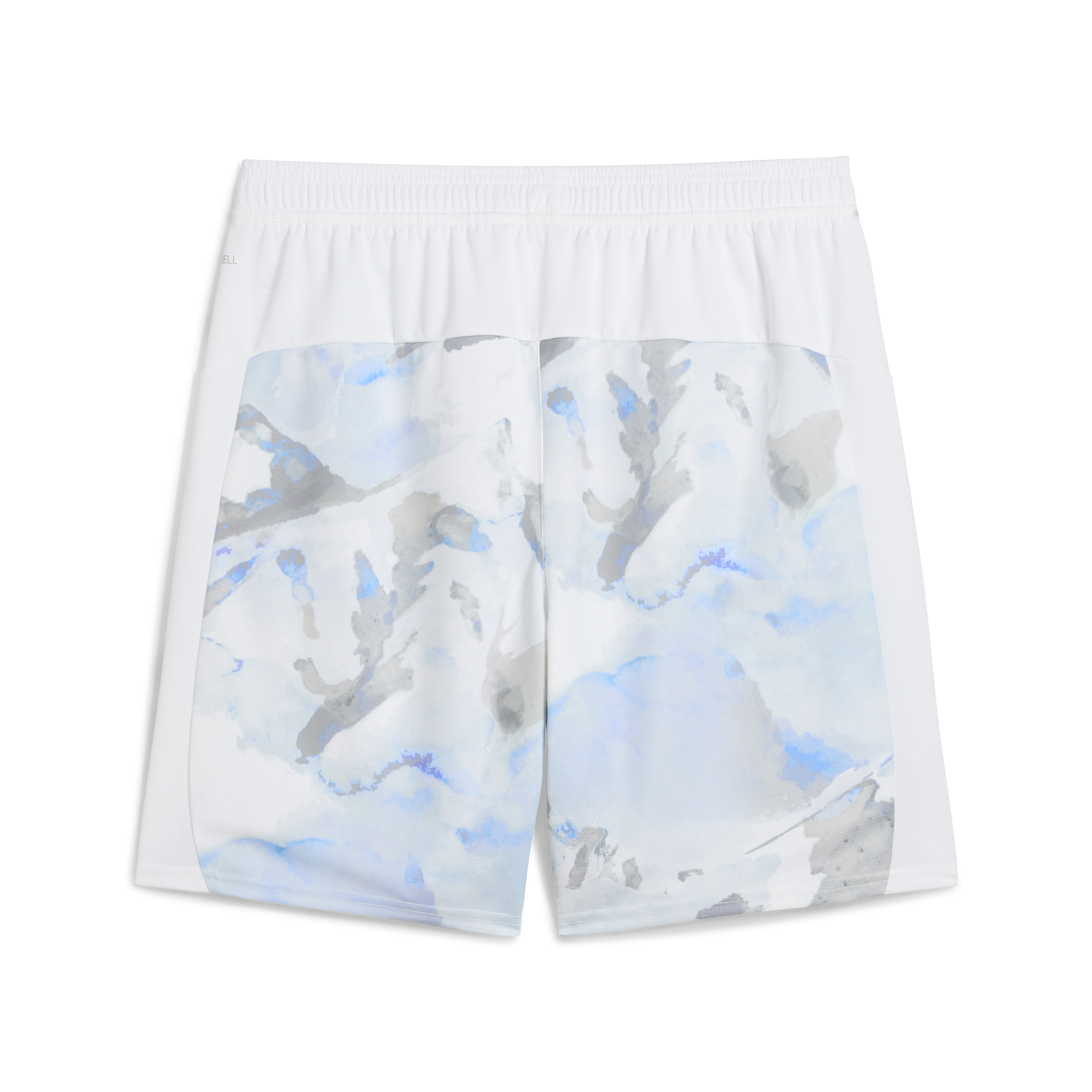 C.F. Monterrey SHORTS REPLICA [PUMA White/Deep Navy]