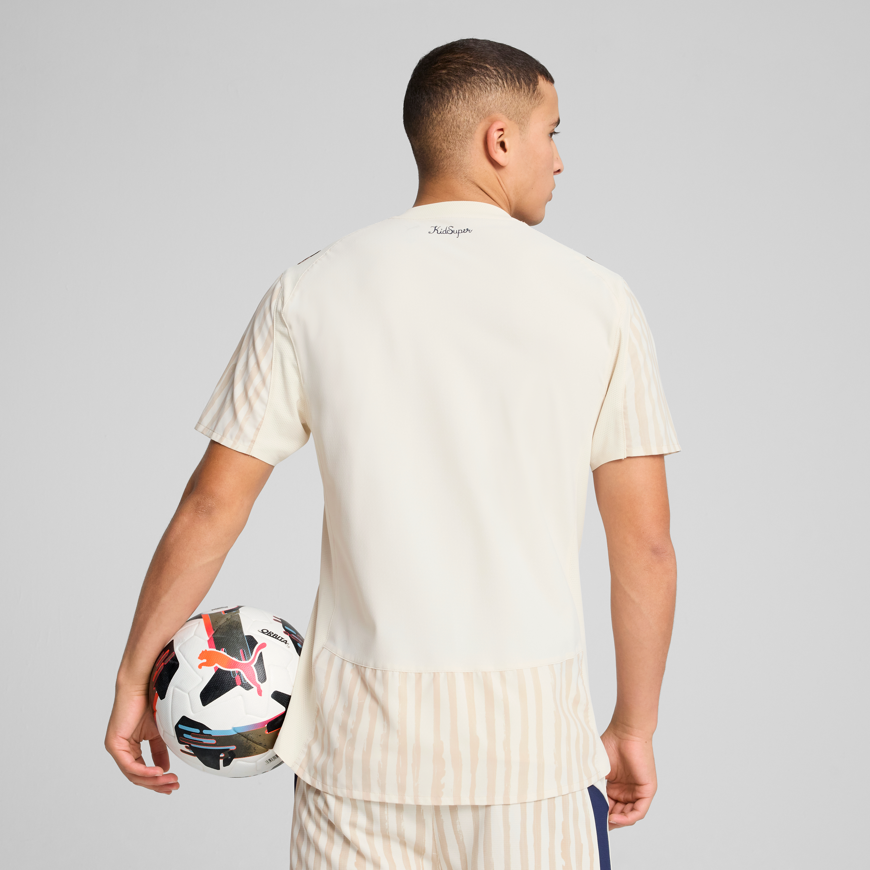 Al-Hilal Saudi FC Jersey Authentic [box] [Alpine Snow/Club Navy]