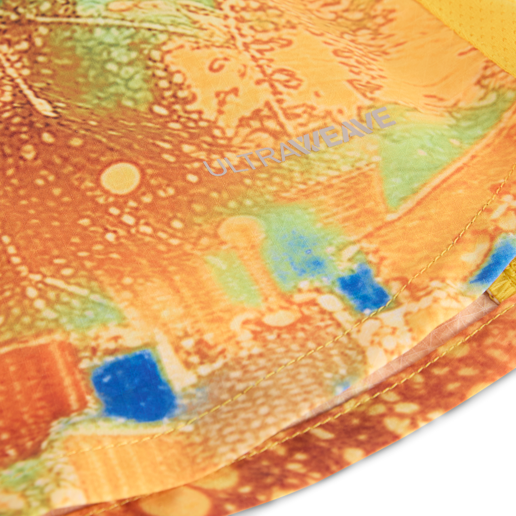 Mamelodi Sundowns F.C JERSEY AUTHENTIC [box][Pelé Yellow/Fast Green]