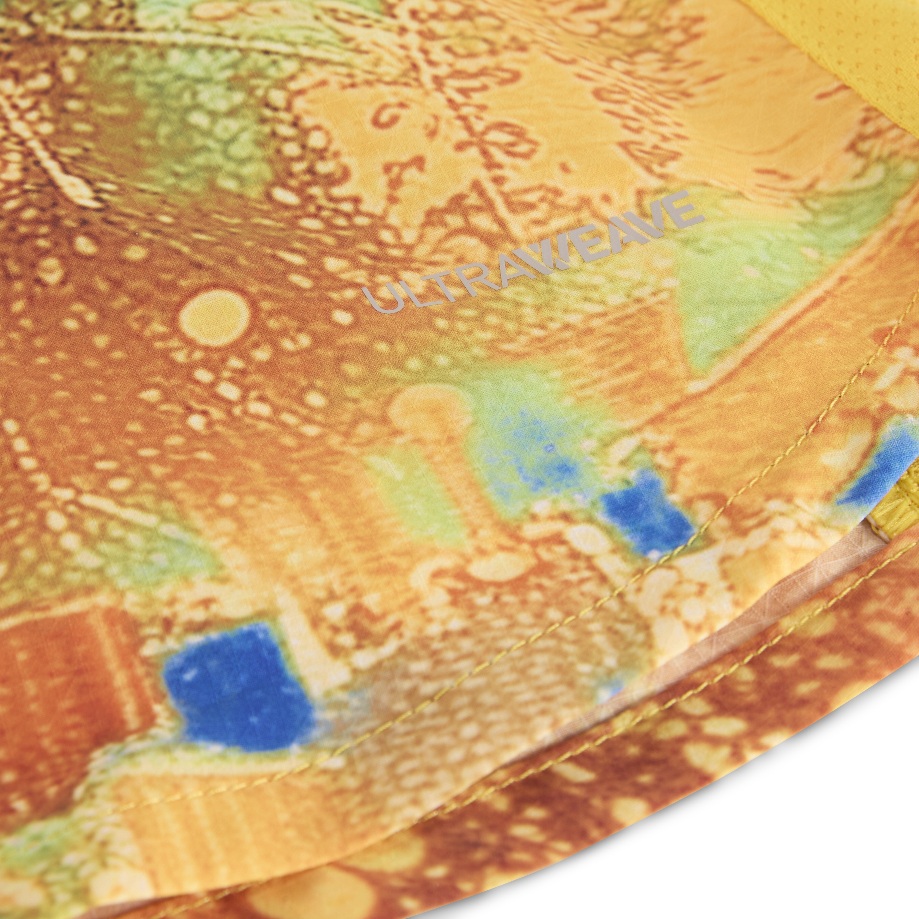 Mamelodi Sundowns F.C JERSEY AUTHENTIC [box][Pelé Yellow/Fast Green]