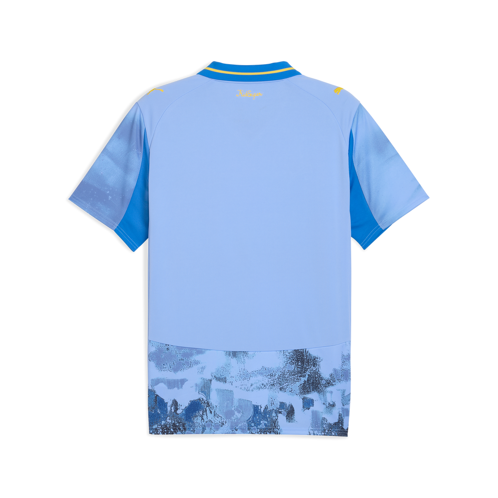 Mamelodi Sundowns F.C  AUTHENTIC [box] [Intense Lavender]