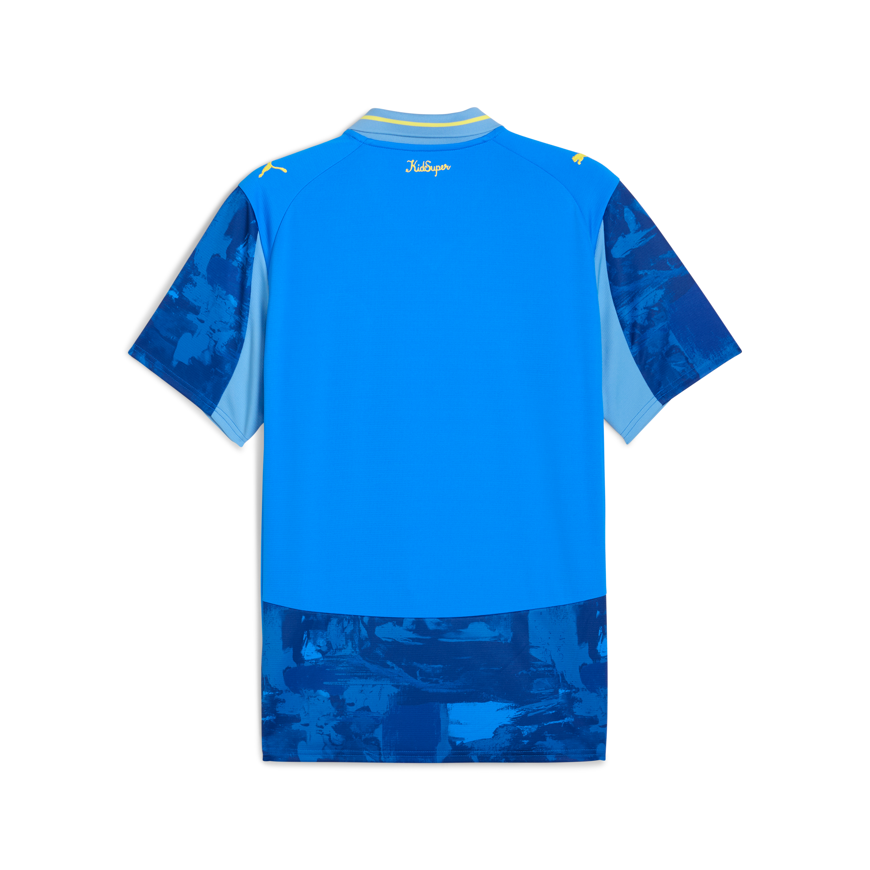 FC Red Bull Salzburg JERSEY REPLICA [Ultra Blue/Lemon Meringue]