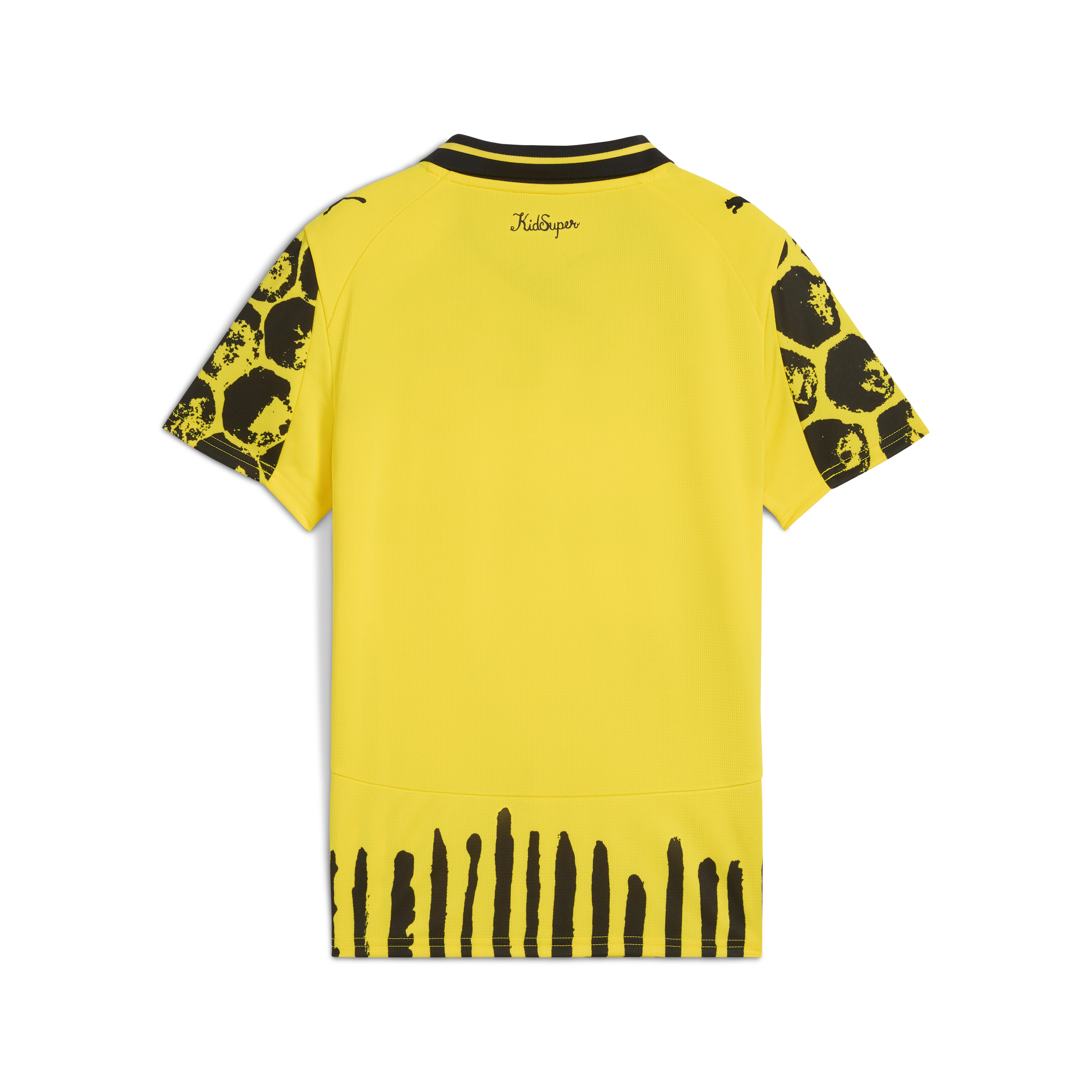 BVB Dortmund JERSEY REPLICA [Faster Yellow/PUMA Black]