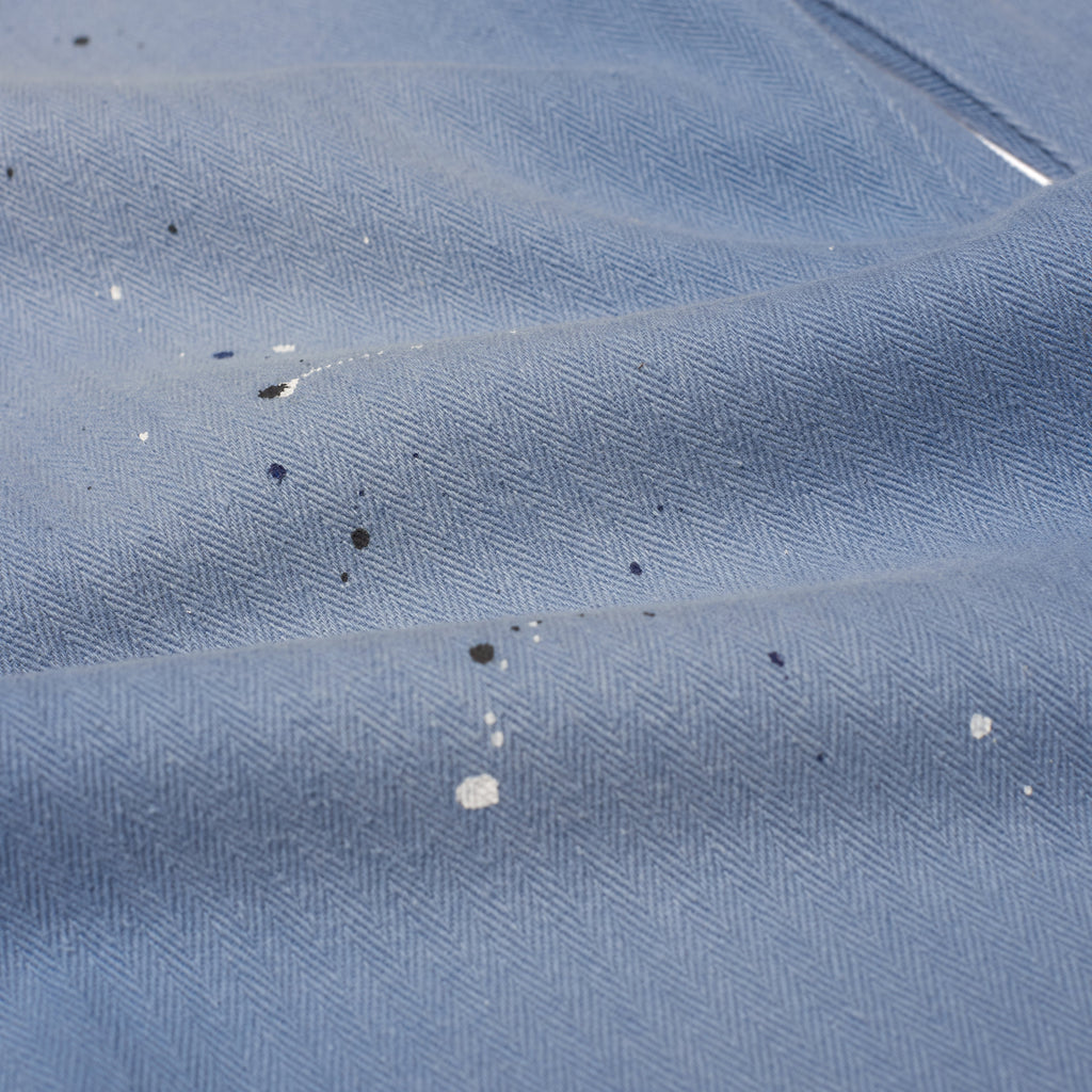 Painters Essentials Chore Pant [Blue]