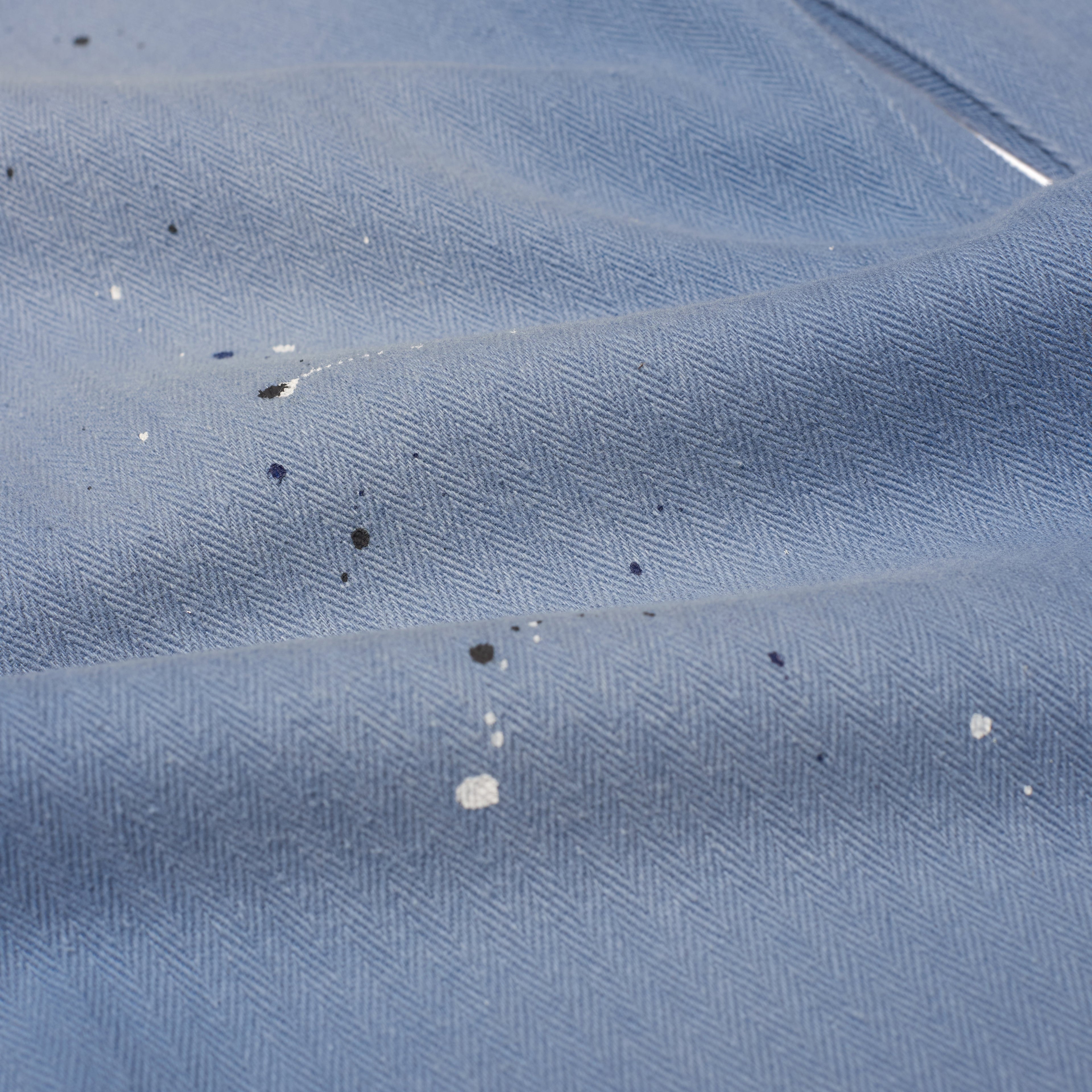 Painters Essentials Chore Pant [Blue]