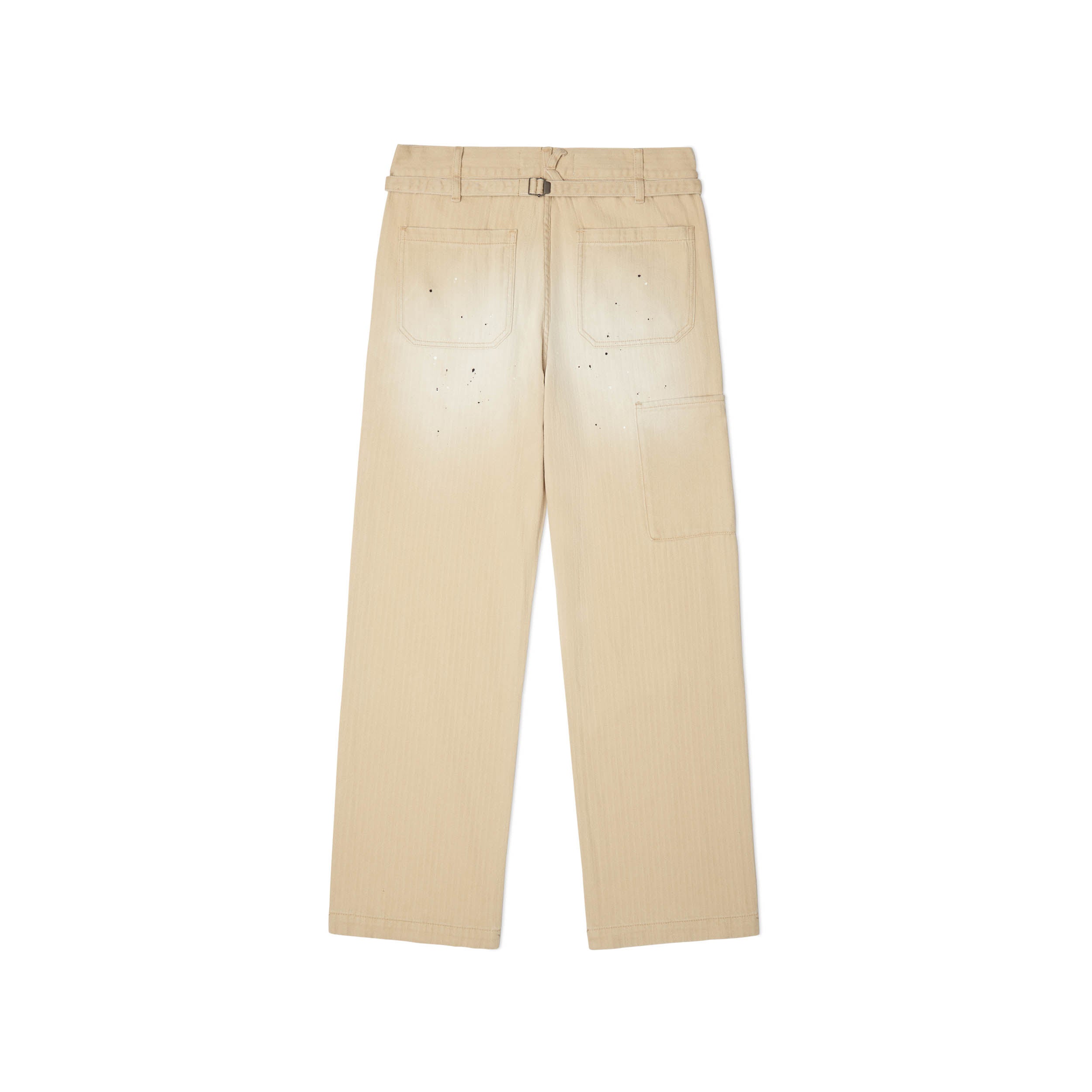 Painters Essentials Chore Pant [Tan]