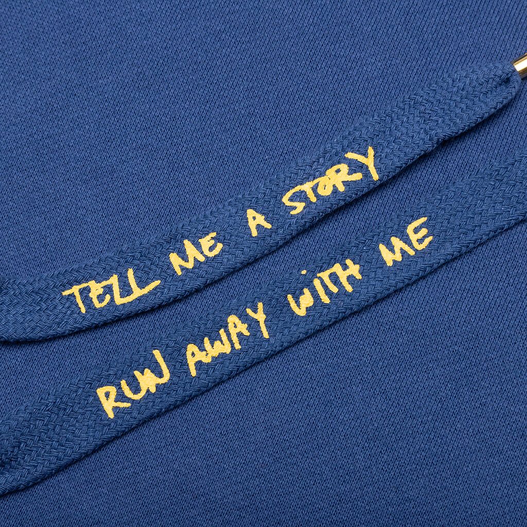 Super Sweatshirt [Blue]