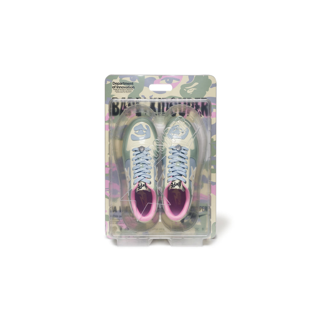 BAPE X KIDSUPER BAPE STA [MULTI]