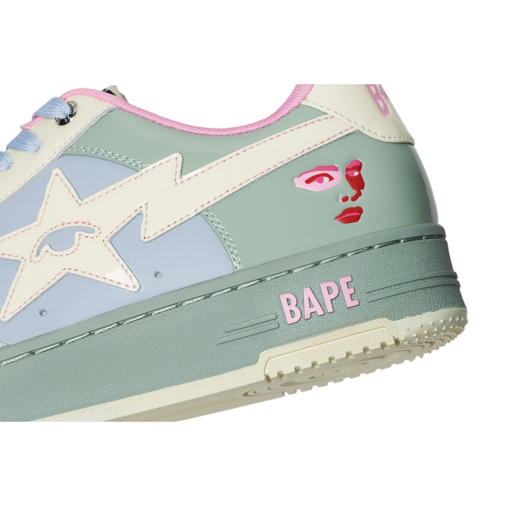 BAPE X KIDSUPER BAPE STA [MULTI]