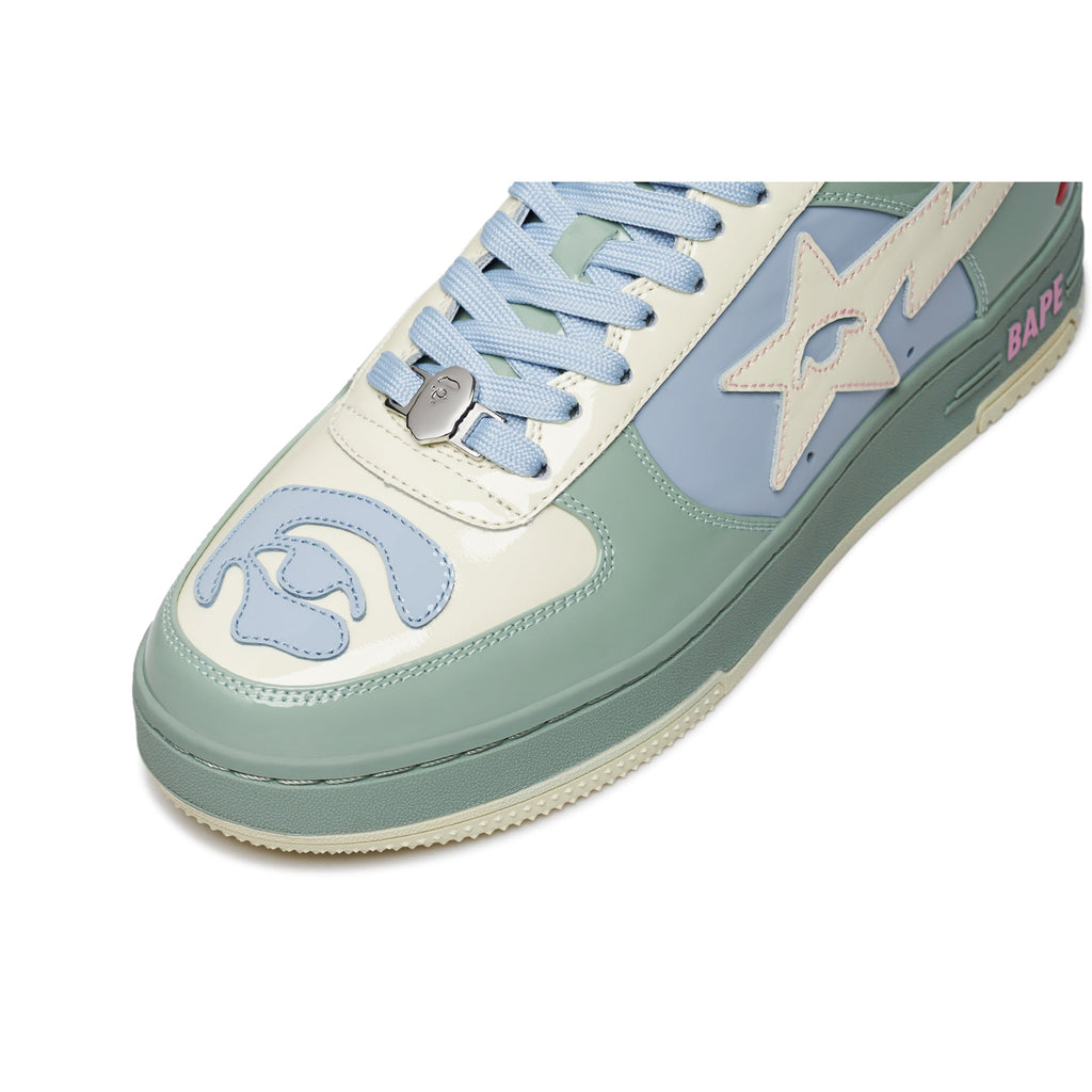 BAPE X KIDSUPER BAPE STA [MULTI]