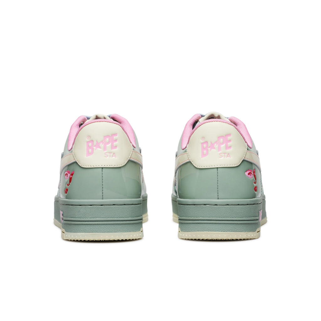 BAPE X KIDSUPER BAPE STA [MULTI]