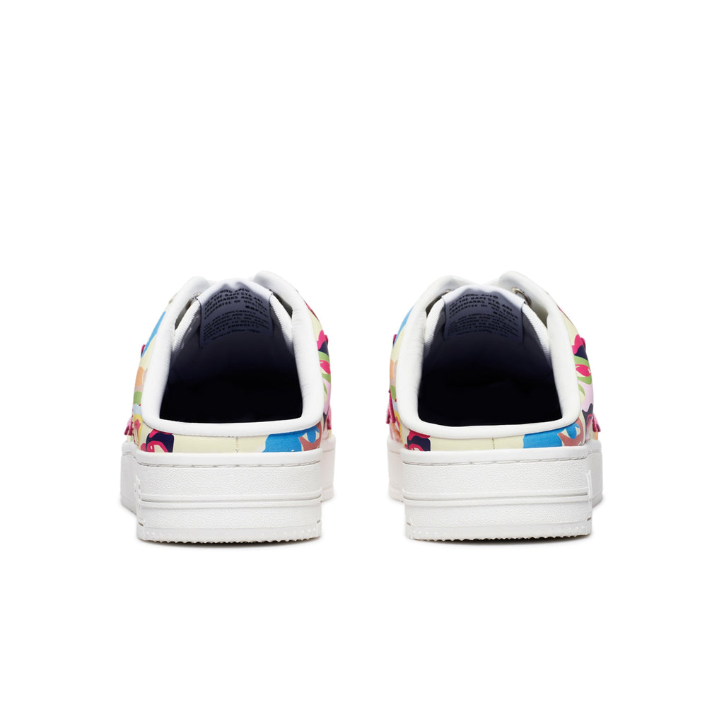 BAPE X KIDSUPER BAPE STA CLOG [MULTI]