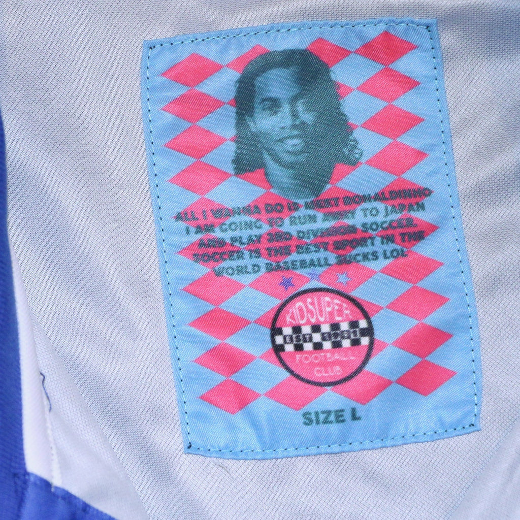 KSFC Soccer Jersey [Away]