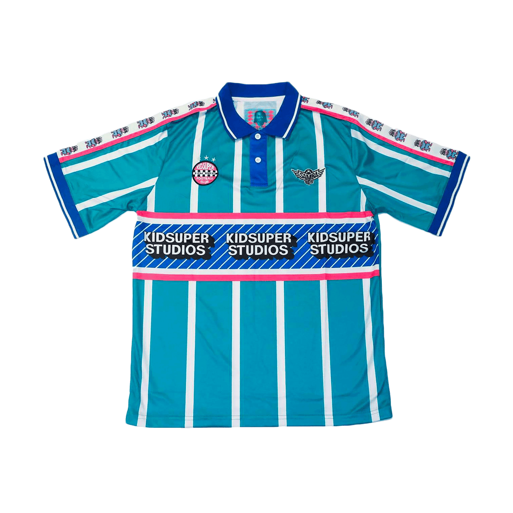 KSFC FOUNDING MEMBERSHIP [Jersey + Wall Picture]